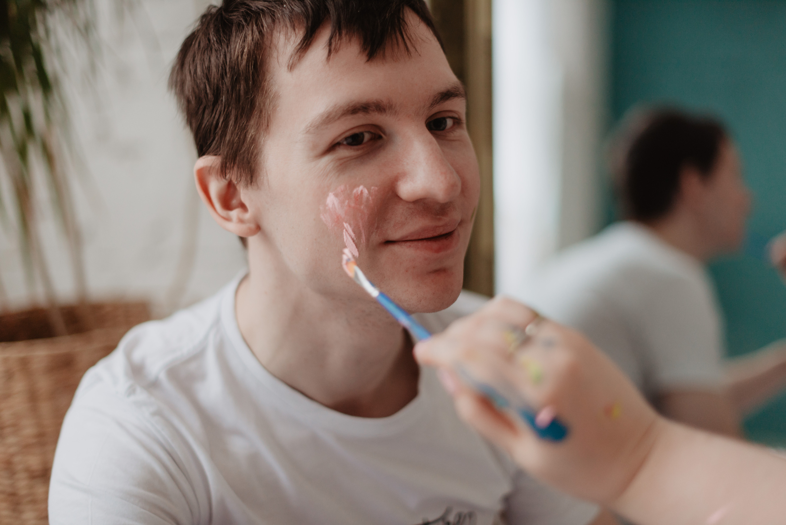 Лавстори. Анна Абрамкина душевный фотограф в Москве