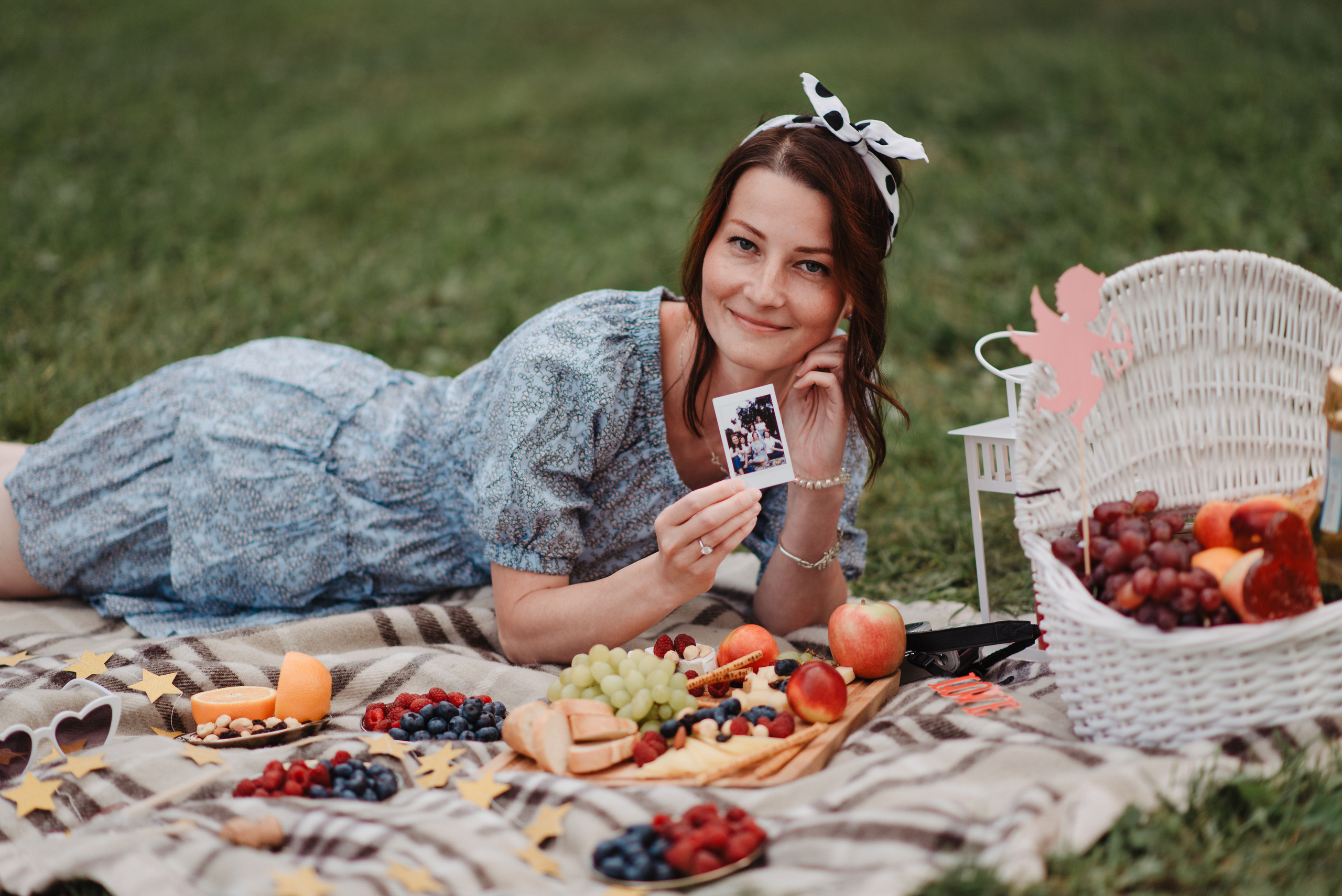 Девичники. Анна Абрамкина душевный фотограф в Москве