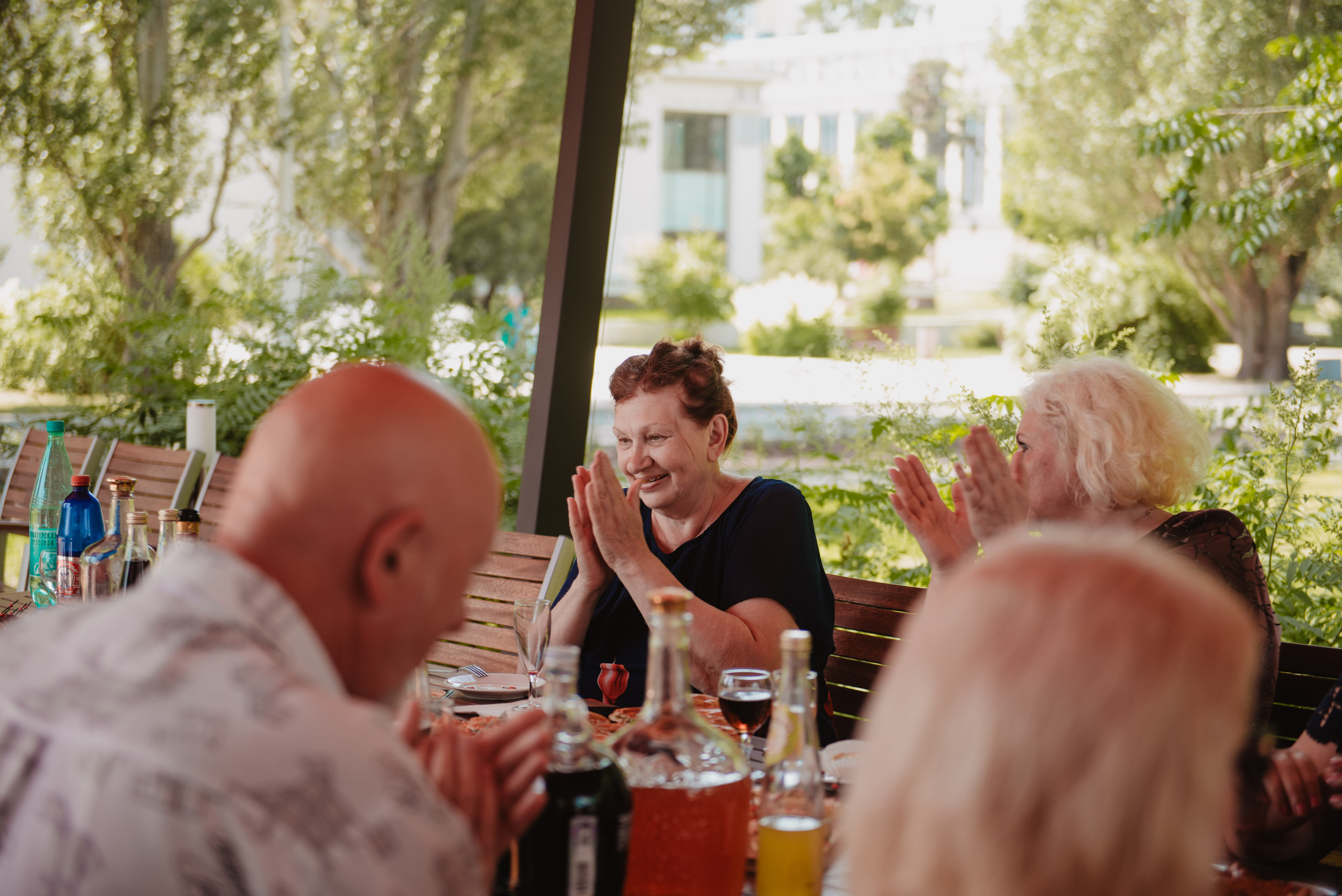 Анна Абрамкина душевный фотограф в Москве
