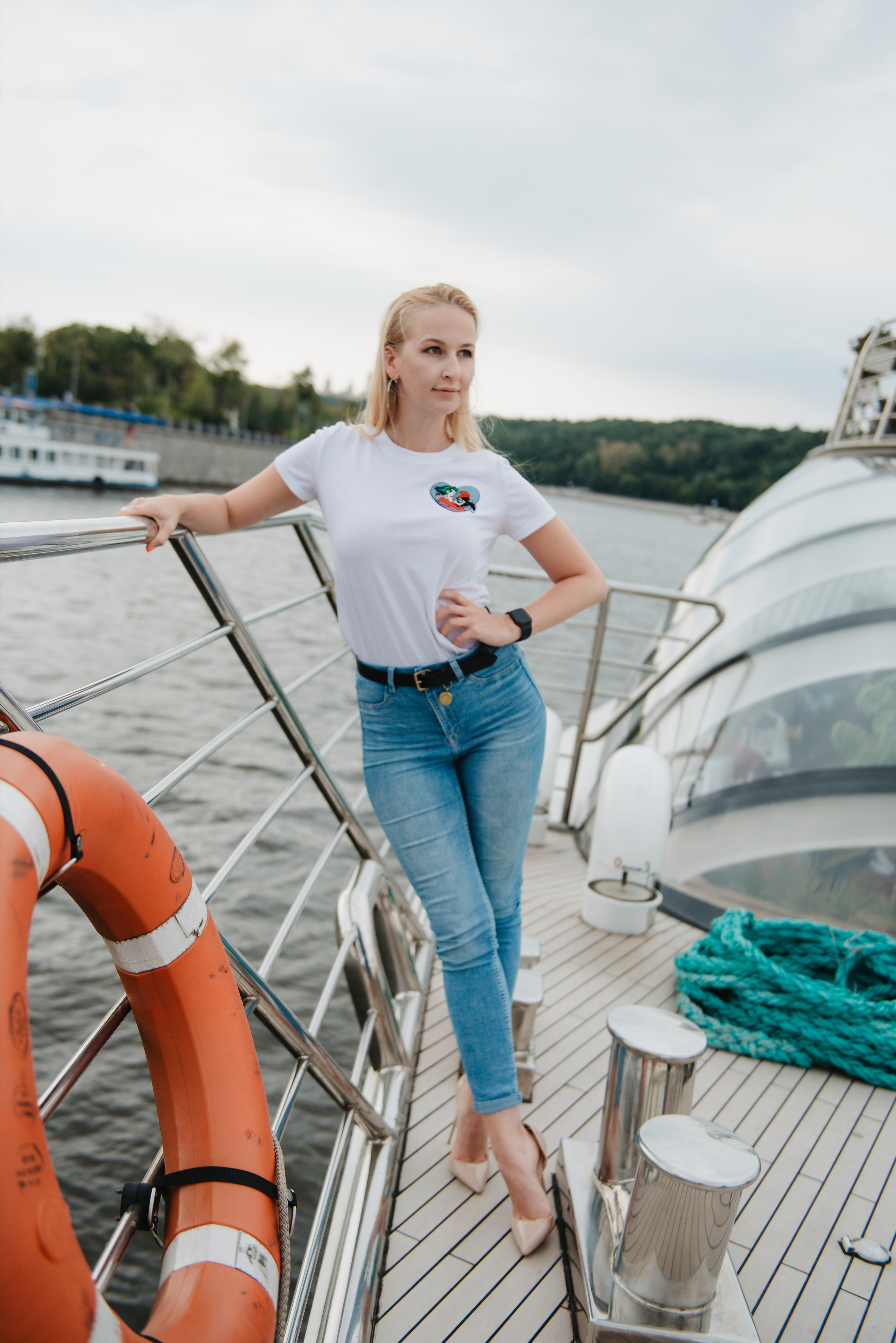 Индивидуальные съёмки. Анна Абрамкина душевный фотограф в Москве