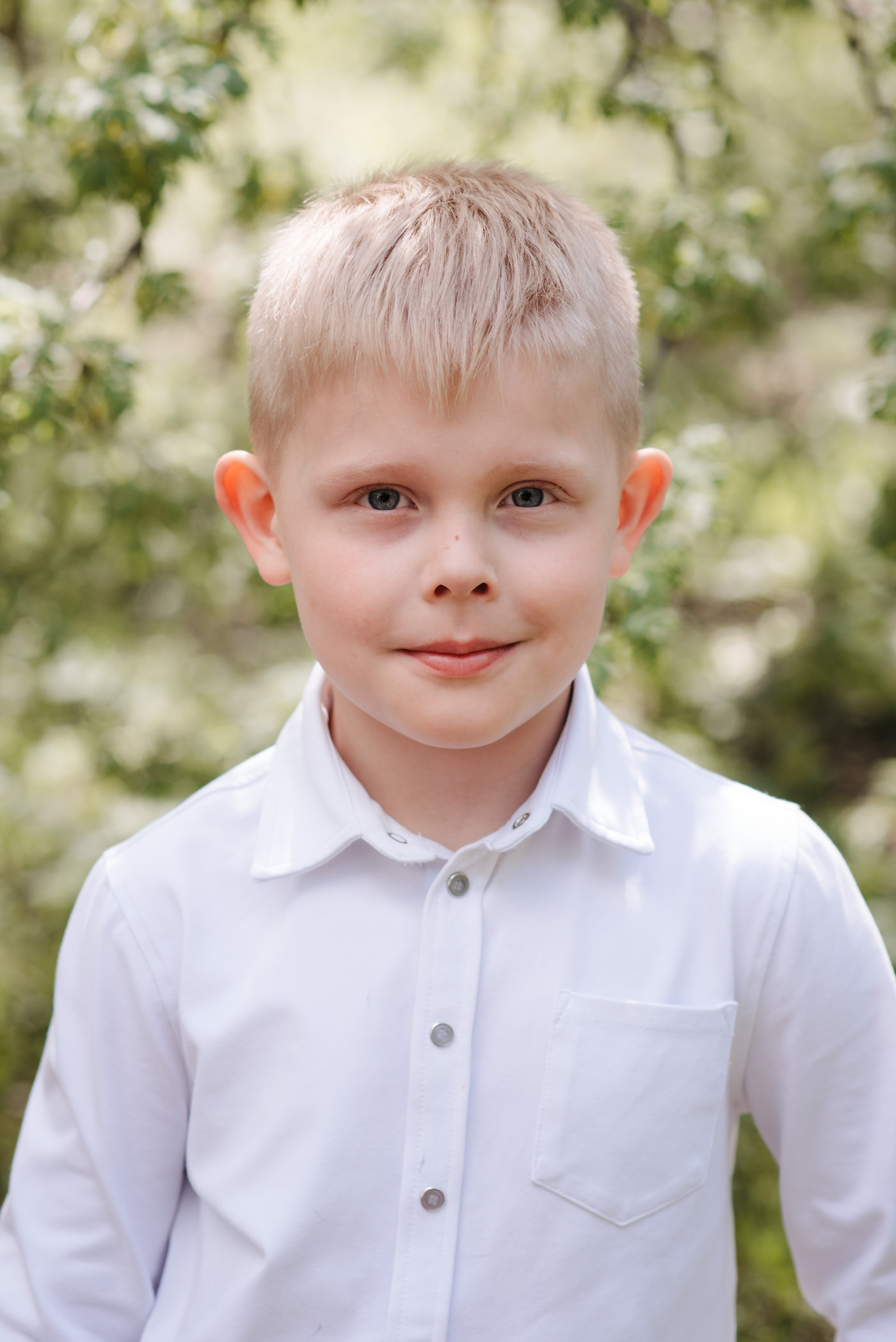 Семейные и школьные съёмки. Анна Абрамкина душевный фотограф в Москве