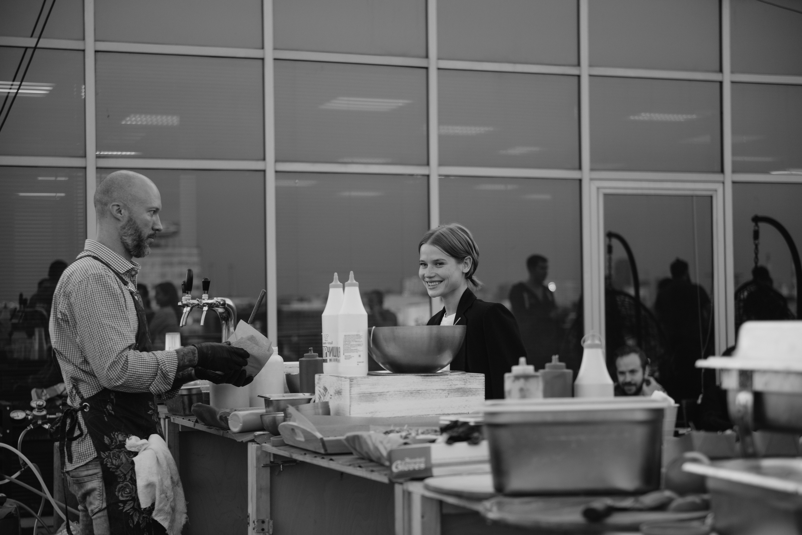 Корпоративы. Анна Абрамкина душевный фотограф в Москве