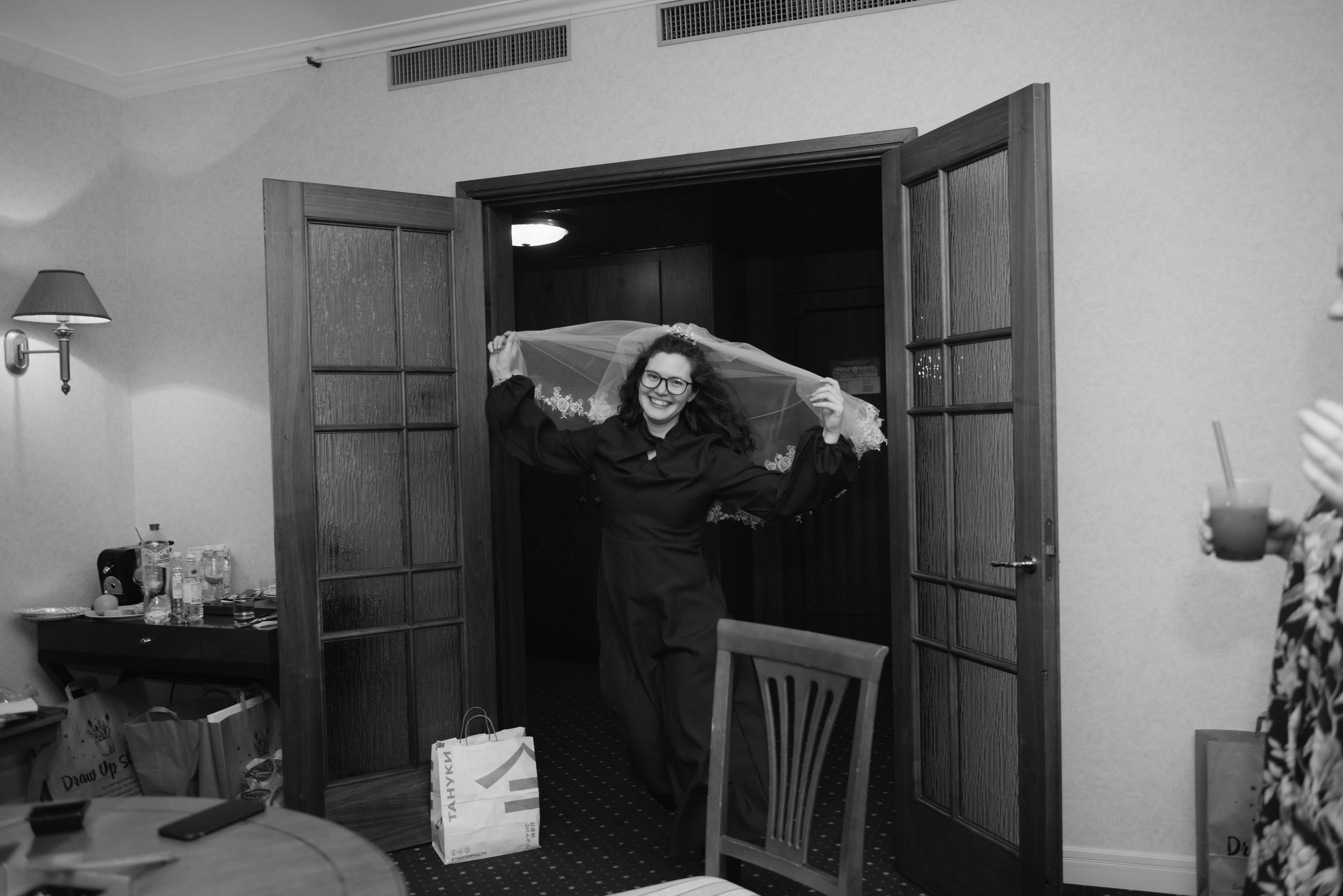 Девичники. Анна Абрамкина душевный фотограф в Москве