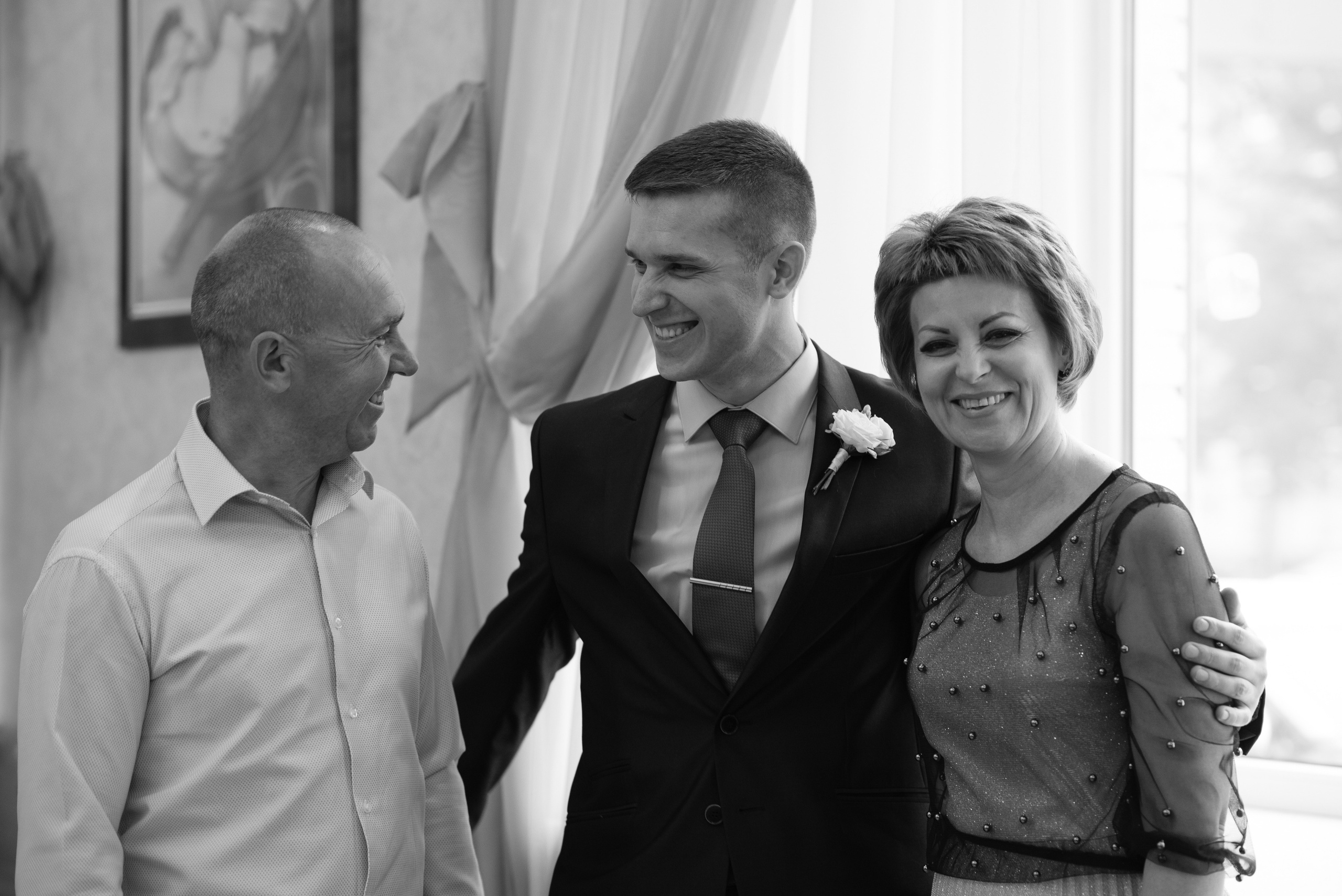 Свадьбы. Анна Абрамкина душевный фотограф в Москве