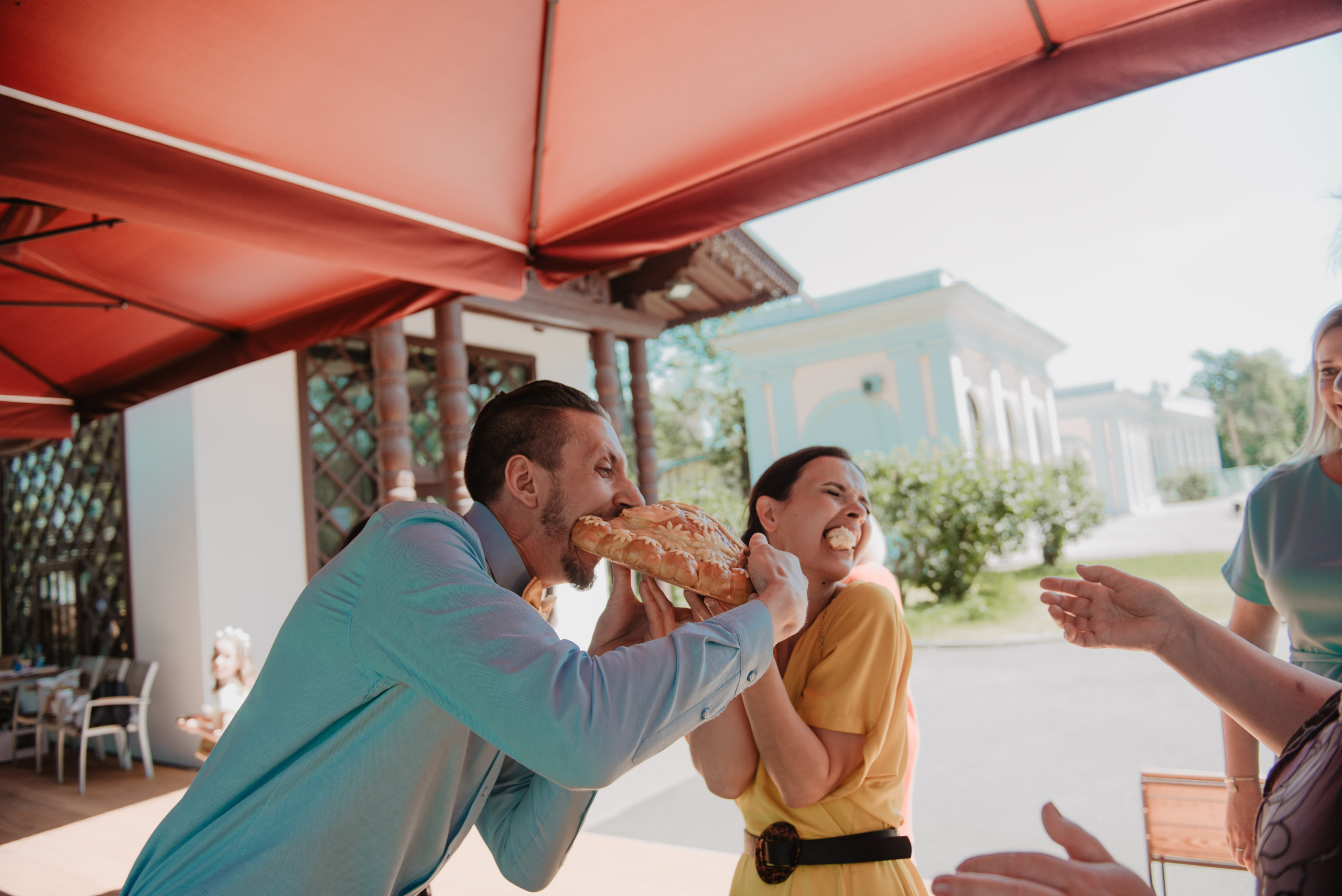 Анна Абрамкина душевный фотограф в Москве