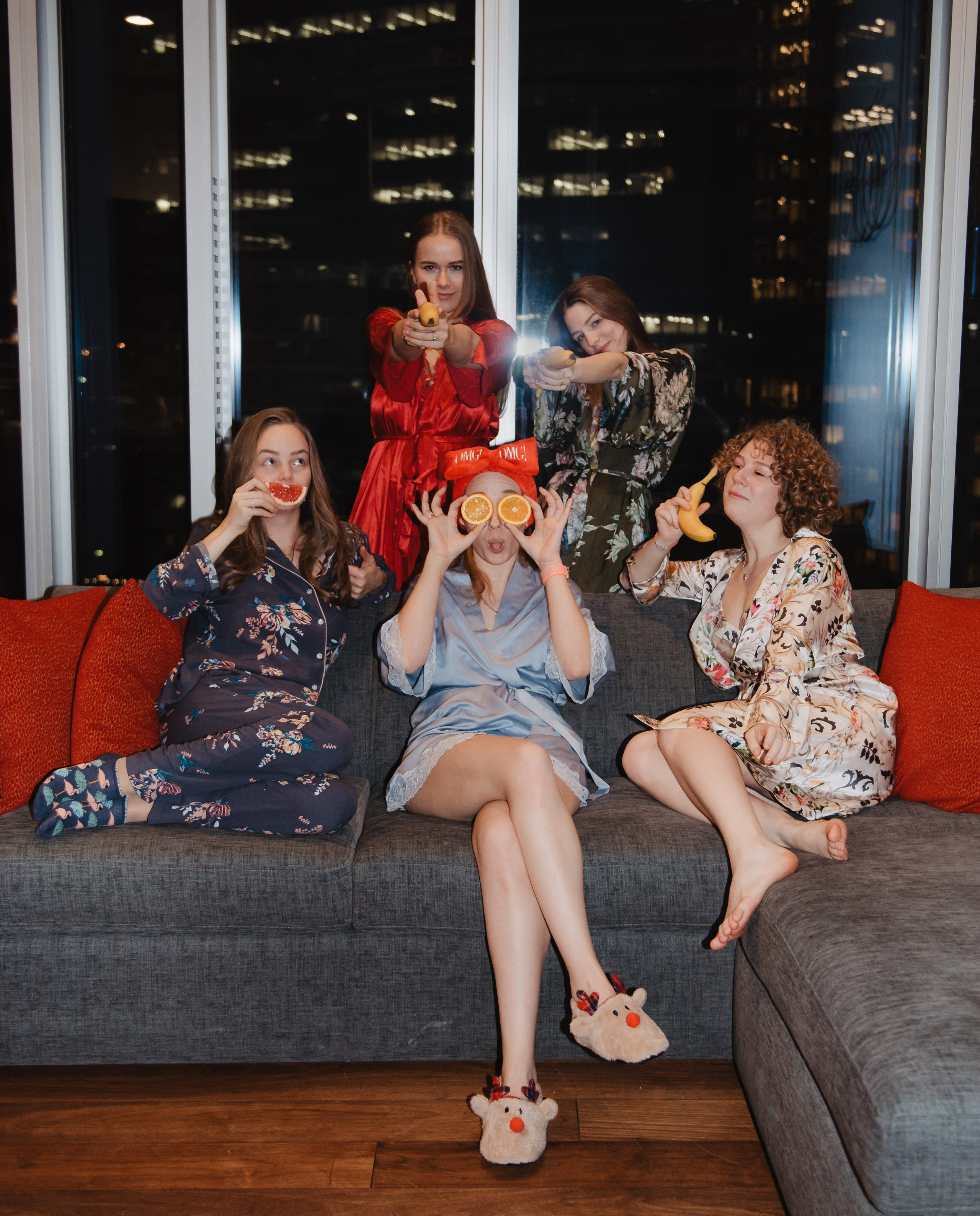 Девичники. Анна Абрамкина душевный фотограф в Москве