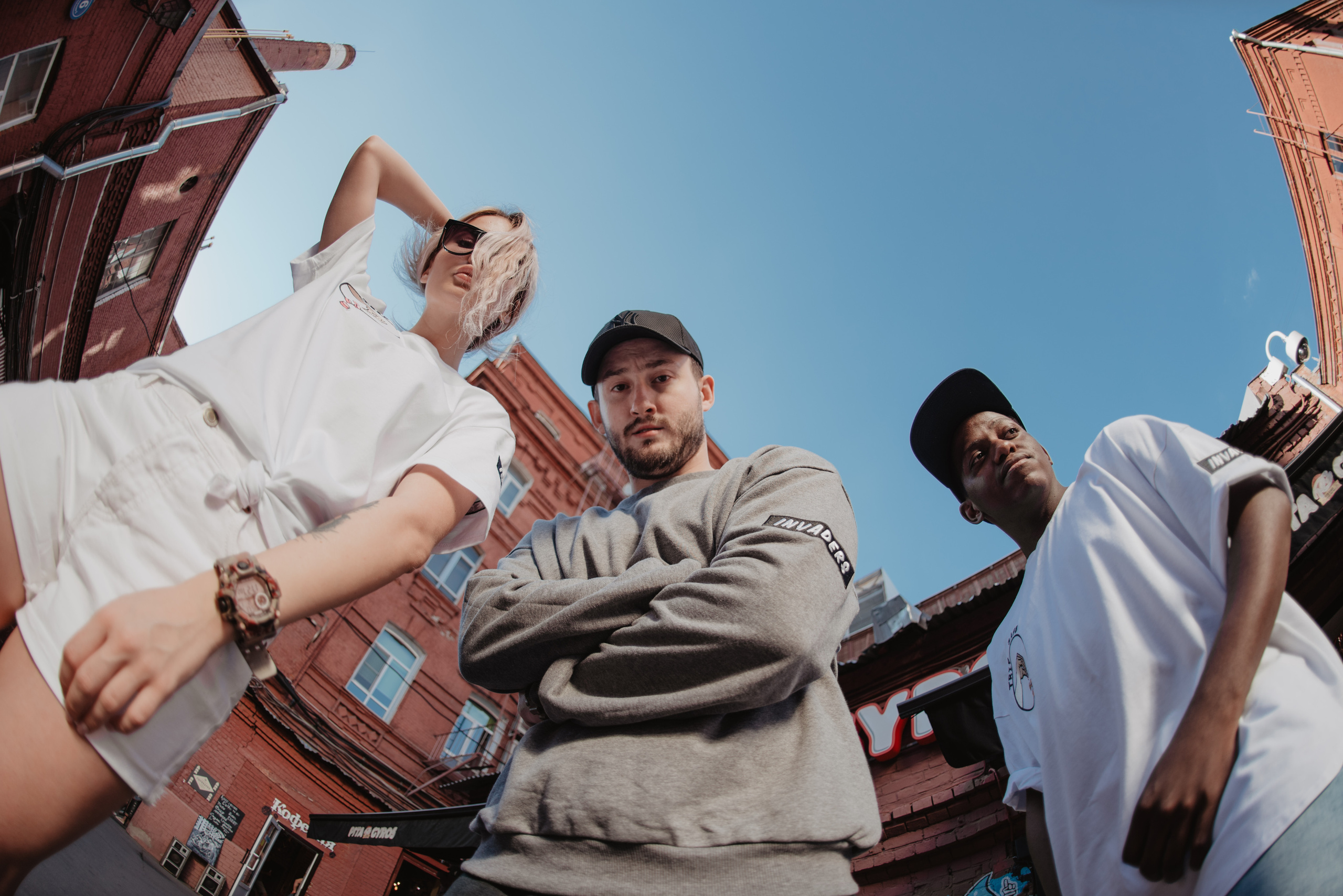 Работа с брендами. Анна Абрамкина душевный фотограф в Москве