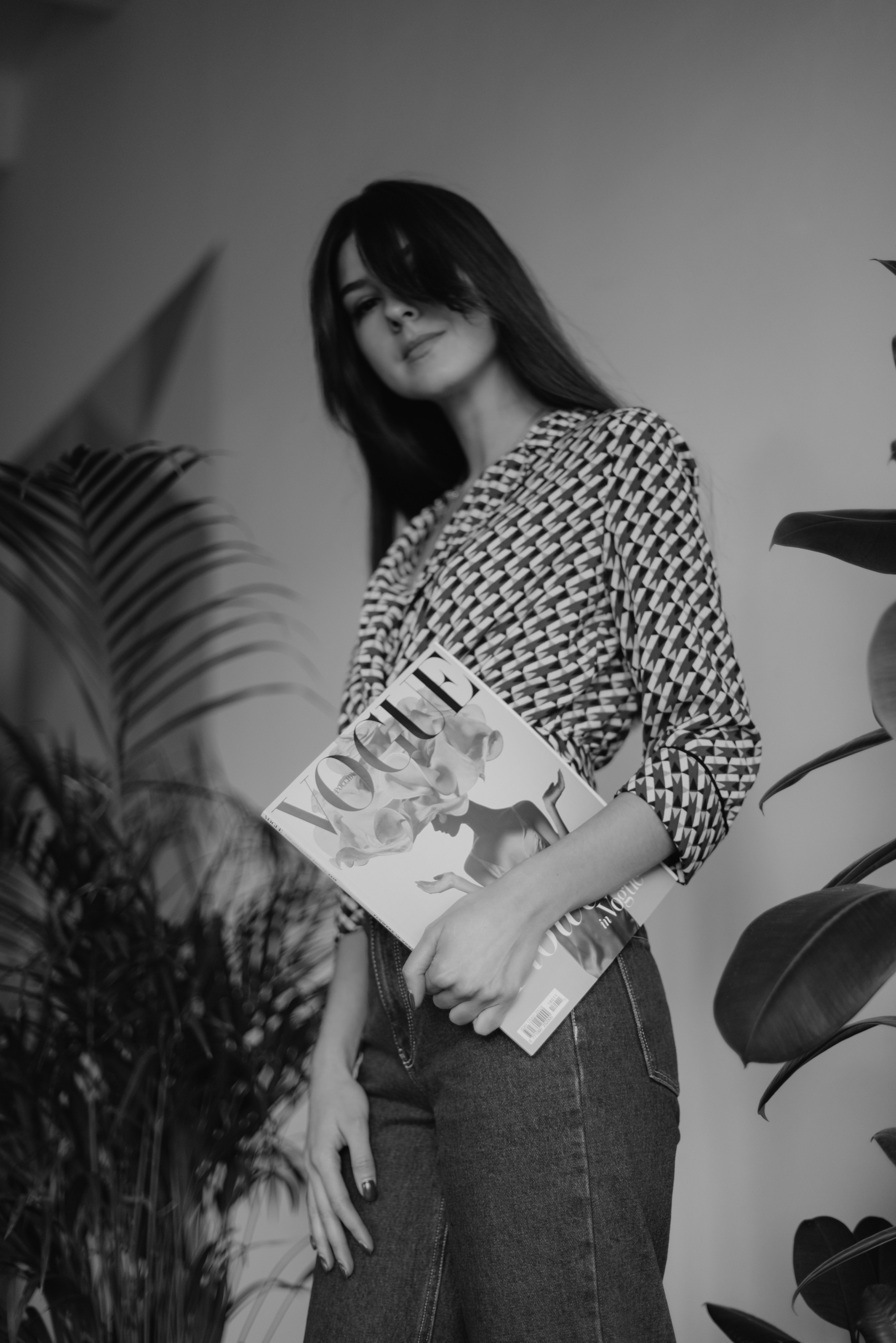 Индивидуальные съёмки. Анна Абрамкина душевный фотограф в Москве