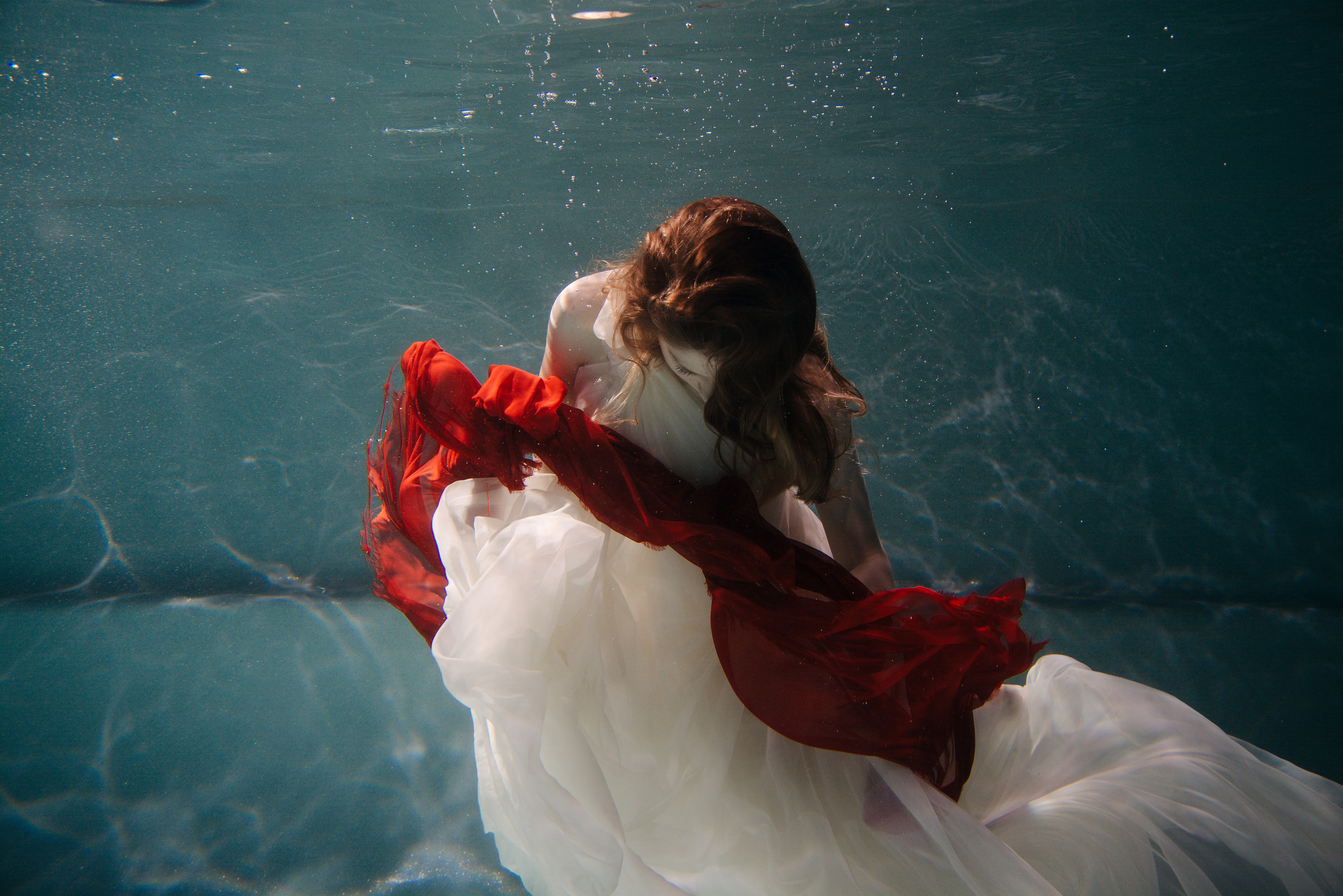 Индивидуальные съёмки. Анна Абрамкина душевный фотограф в Москве