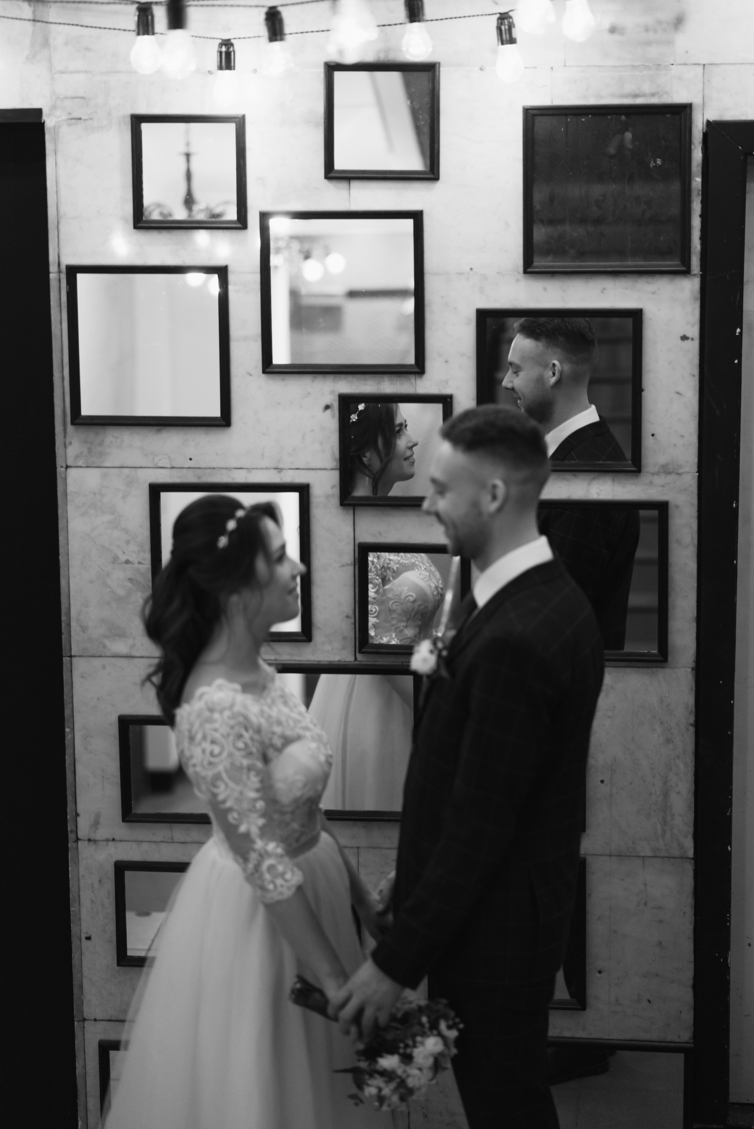 Свадьбы. Анна Абрамкина душевный фотограф в Москве