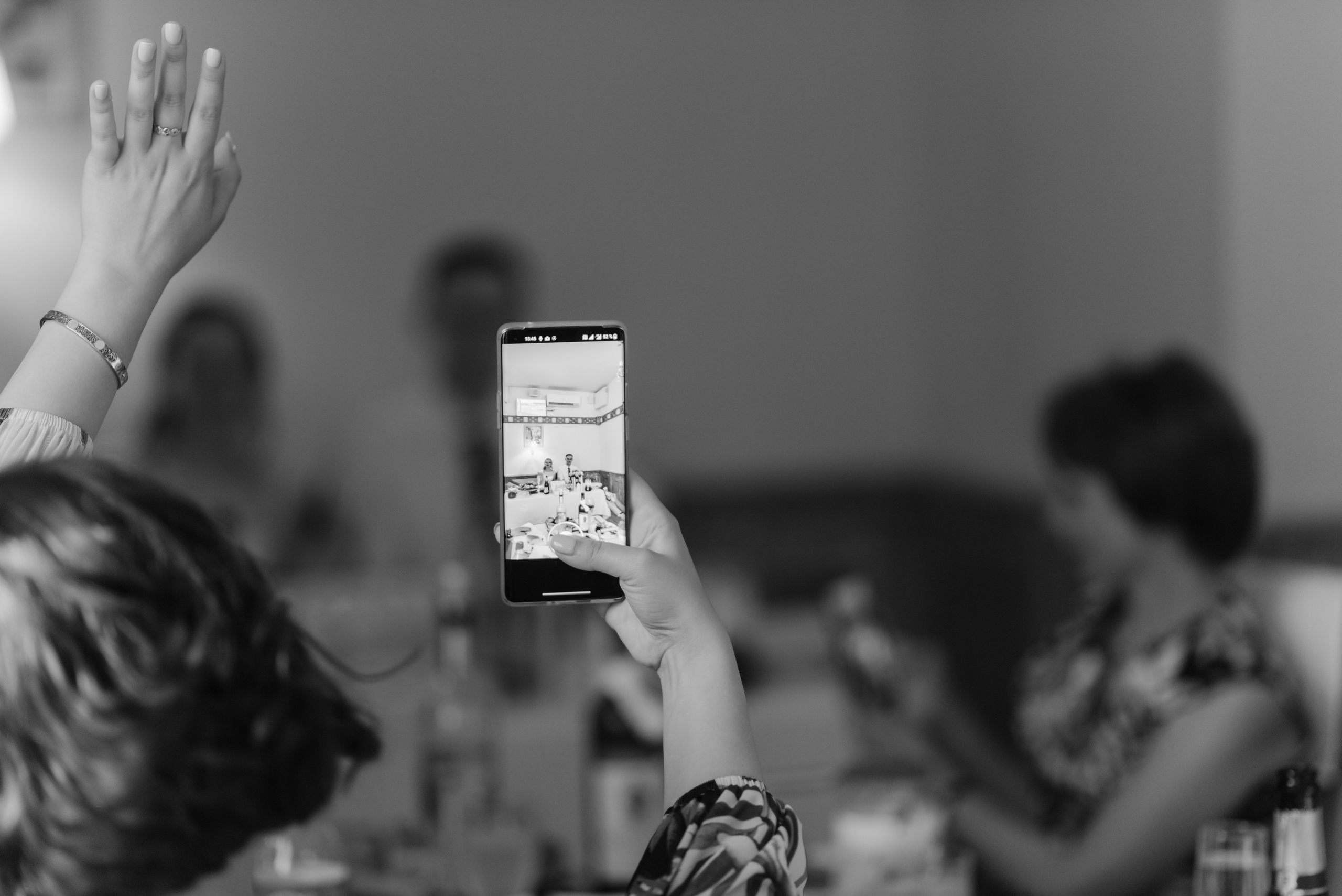 Свадьбы. Анна Абрамкина душевный фотограф в Москве