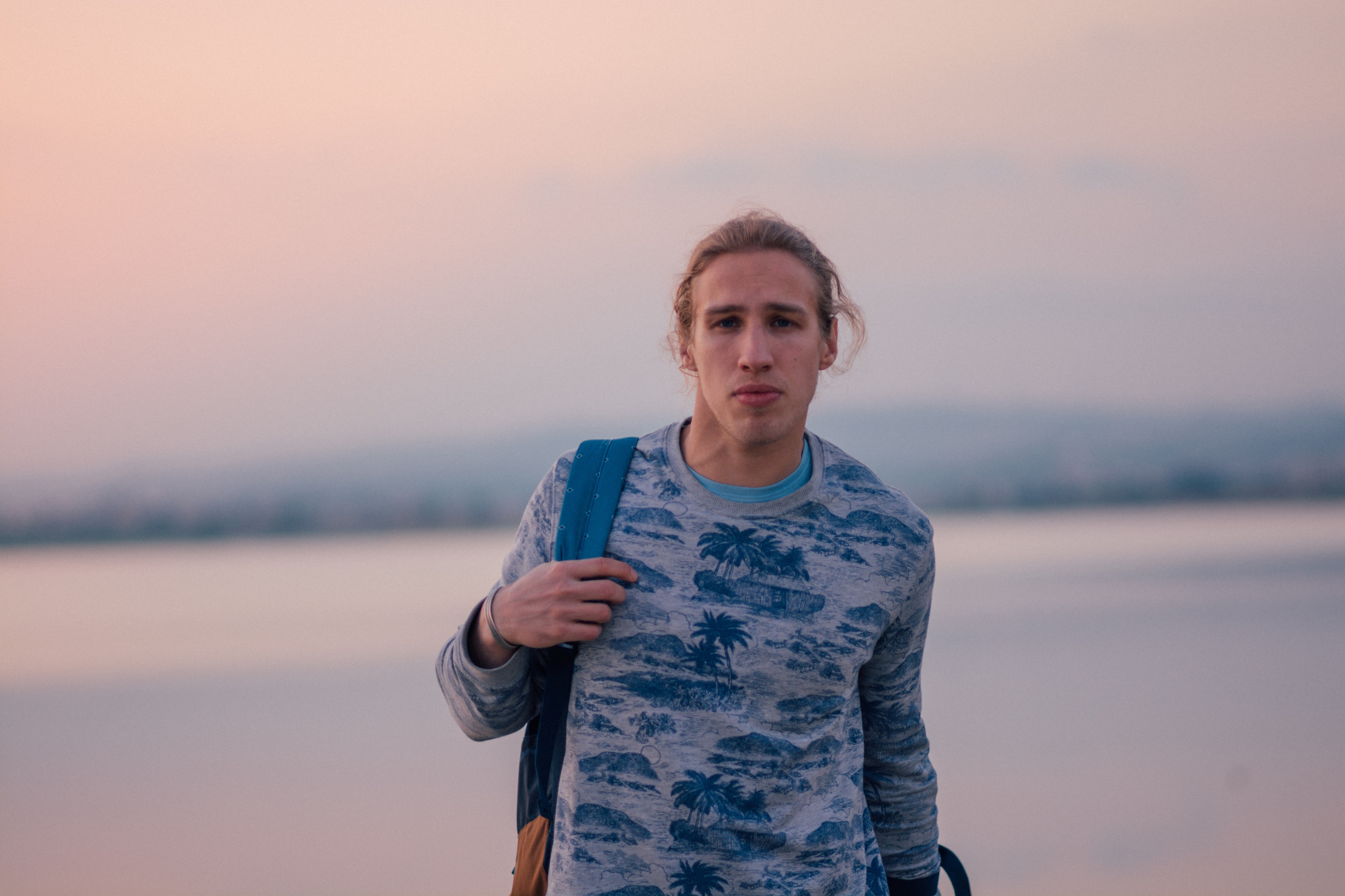 Индивидуальные съёмки. Анна Абрамкина душевный фотограф в Москве