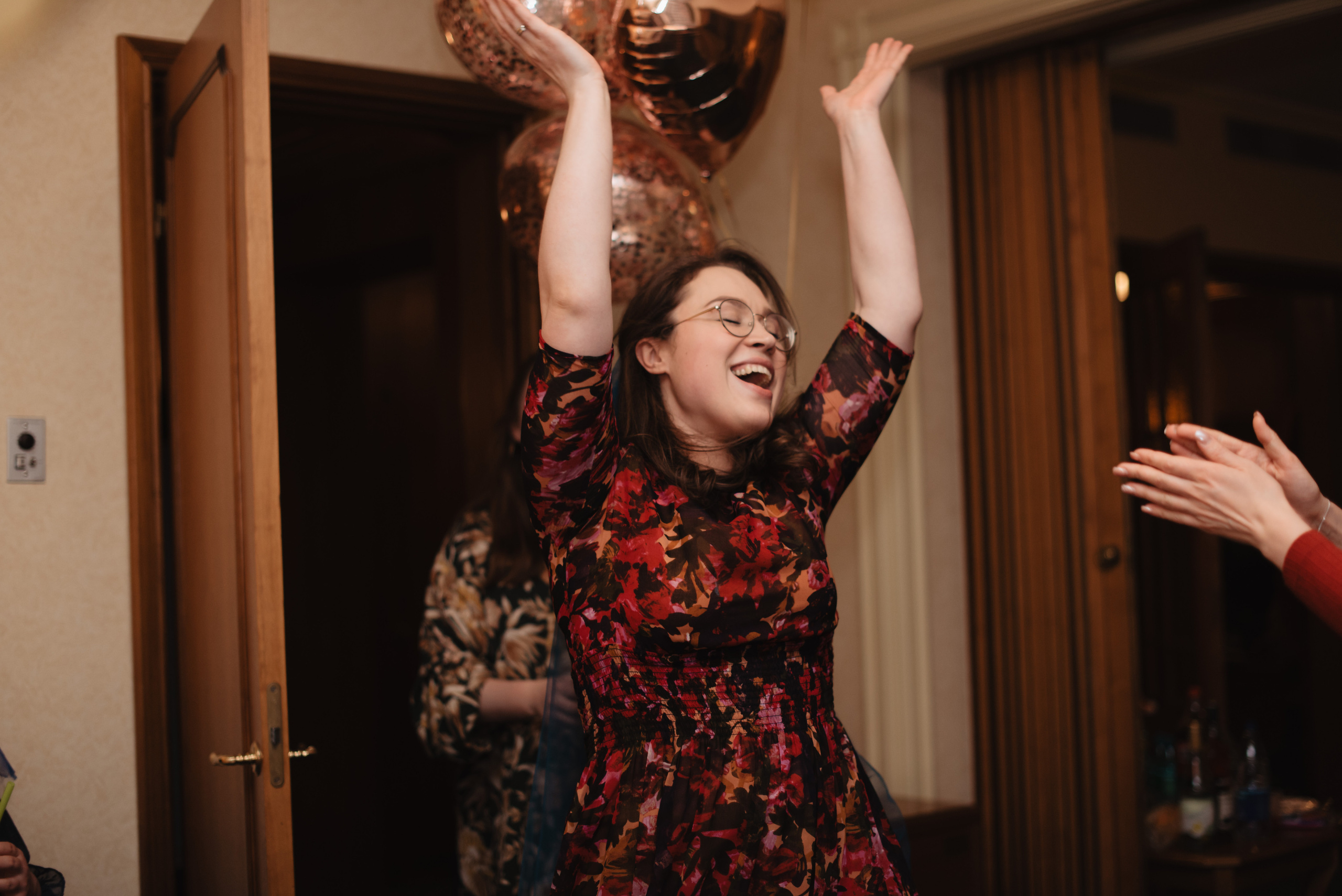 Девичники. Анна Абрамкина душевный фотограф в Москве