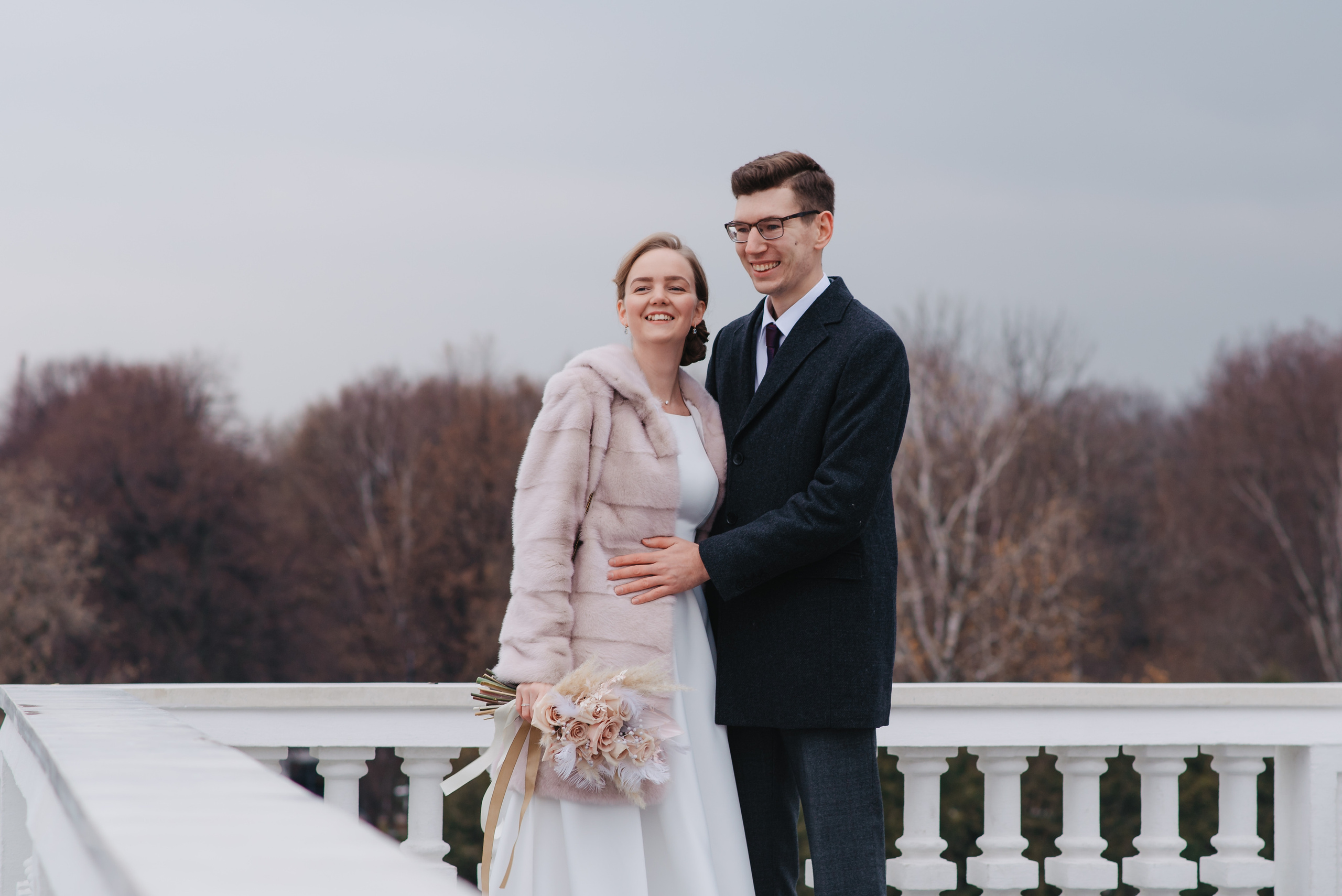 Свадьбы. Анна Абрамкина душевный фотограф в Москве