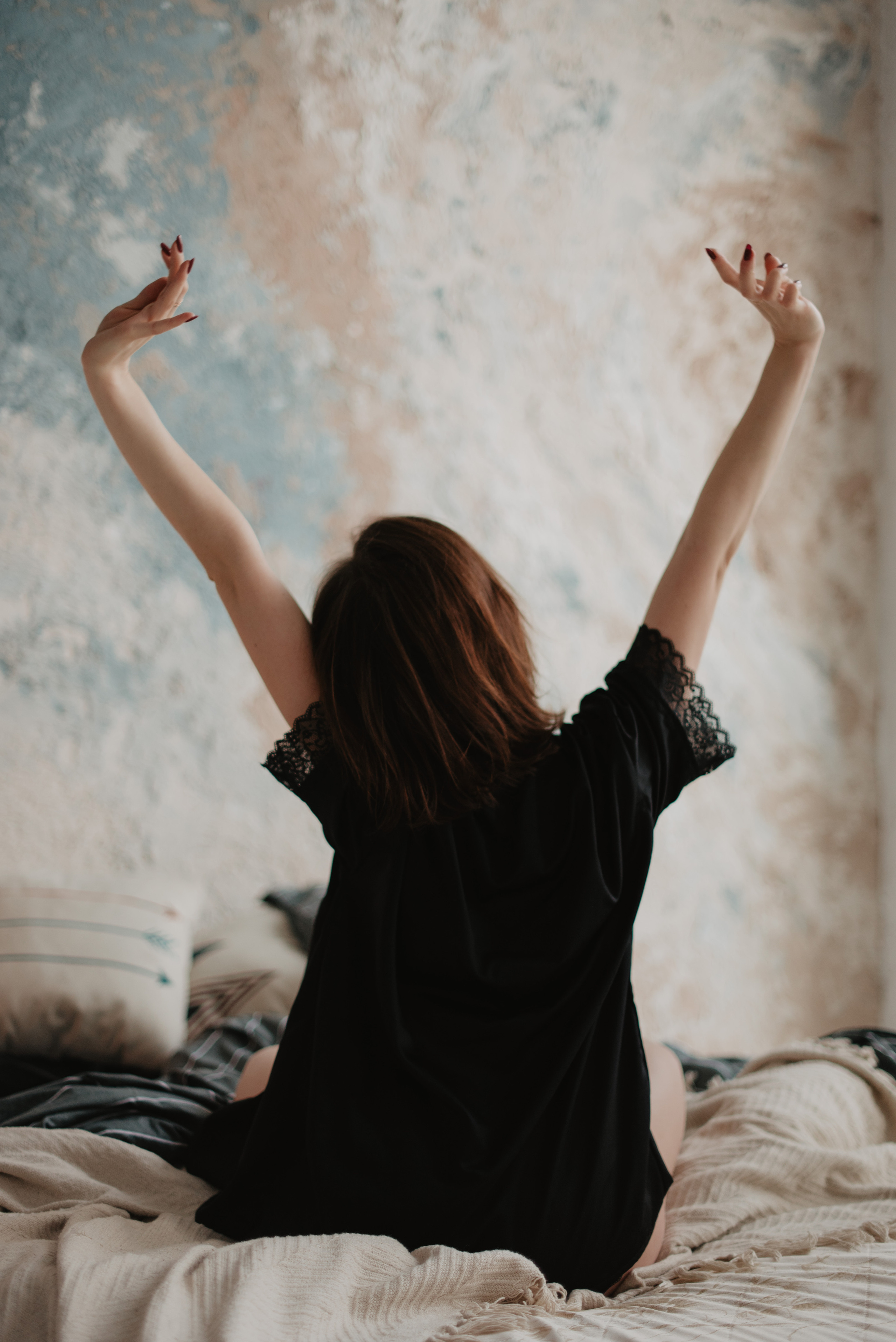 Индивидуальные съёмки. Анна Абрамкина душевный фотограф в Москве