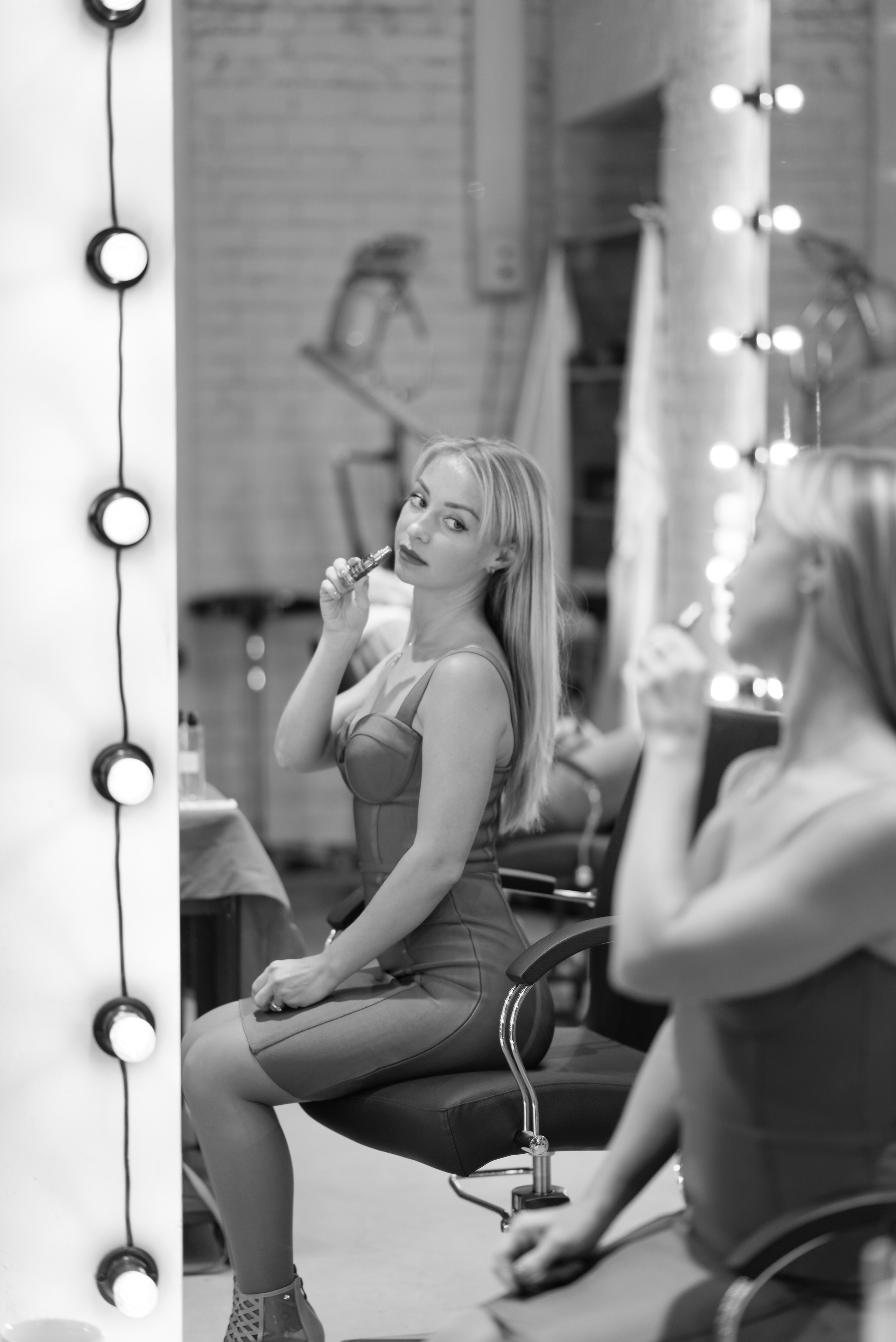 Работа с брендами. Анна Абрамкина душевный фотограф в Москве