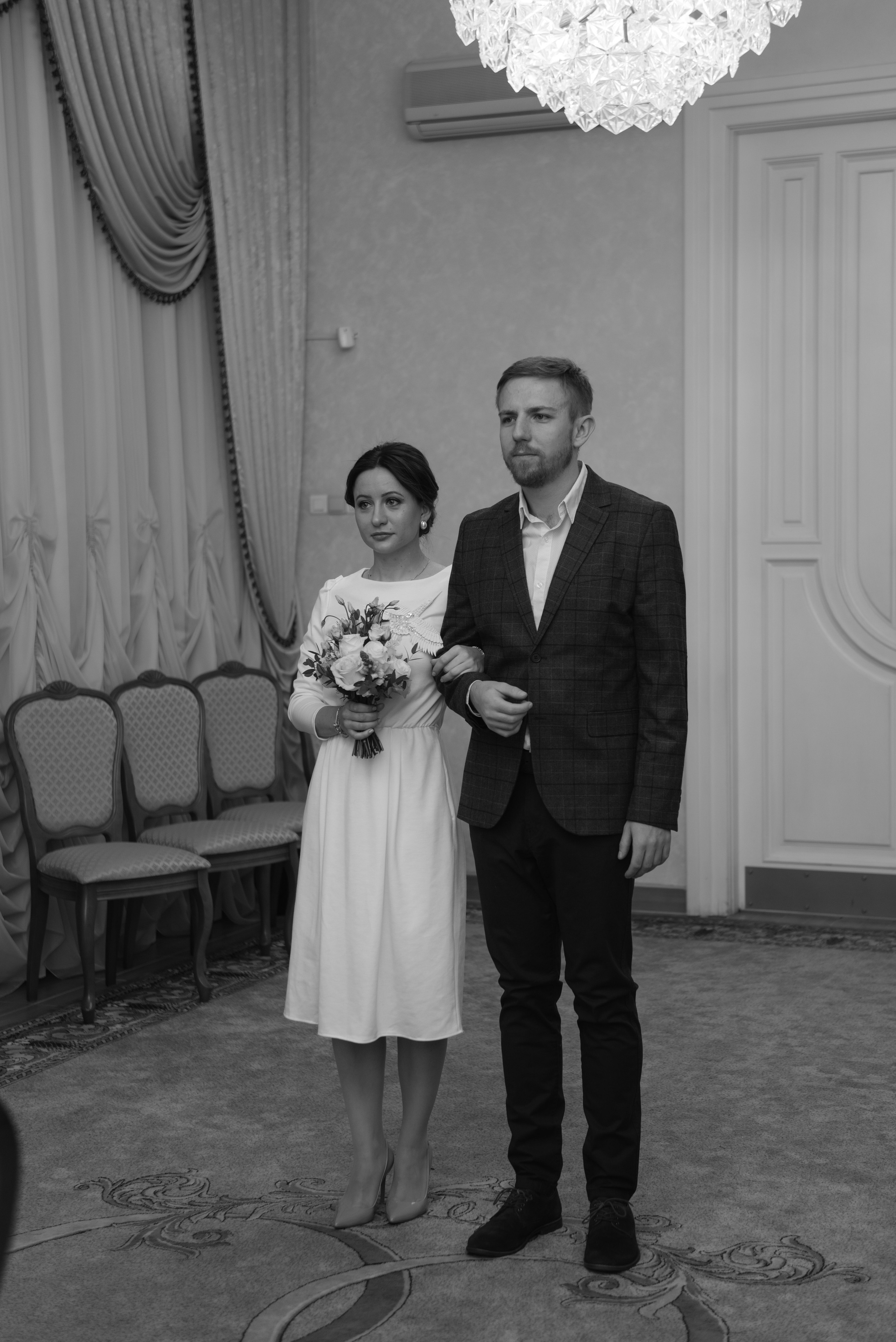 Свадьбы. Анна Абрамкина душевный фотограф в Москве