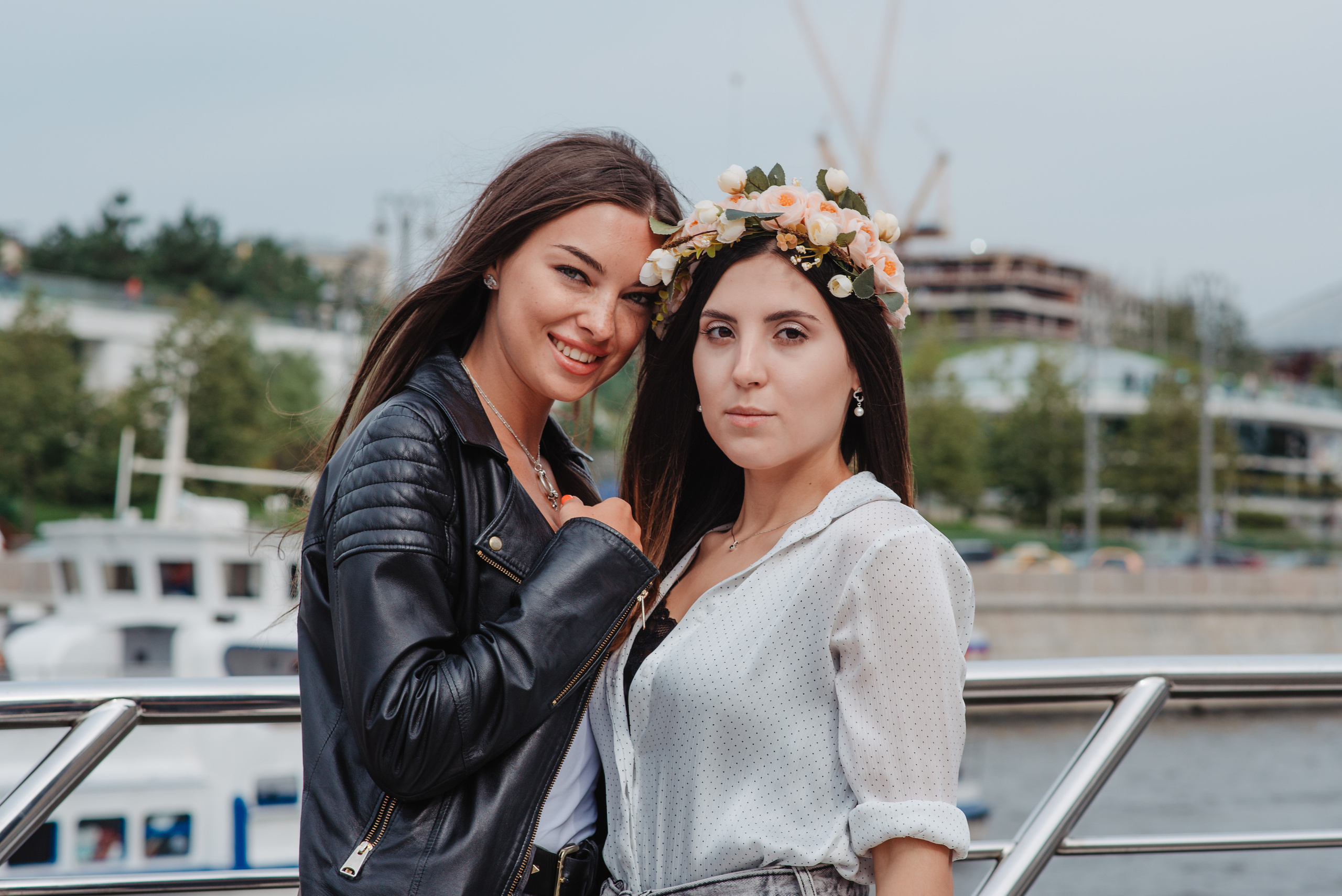 Девичники. Анна Абрамкина душевный фотограф в Москве