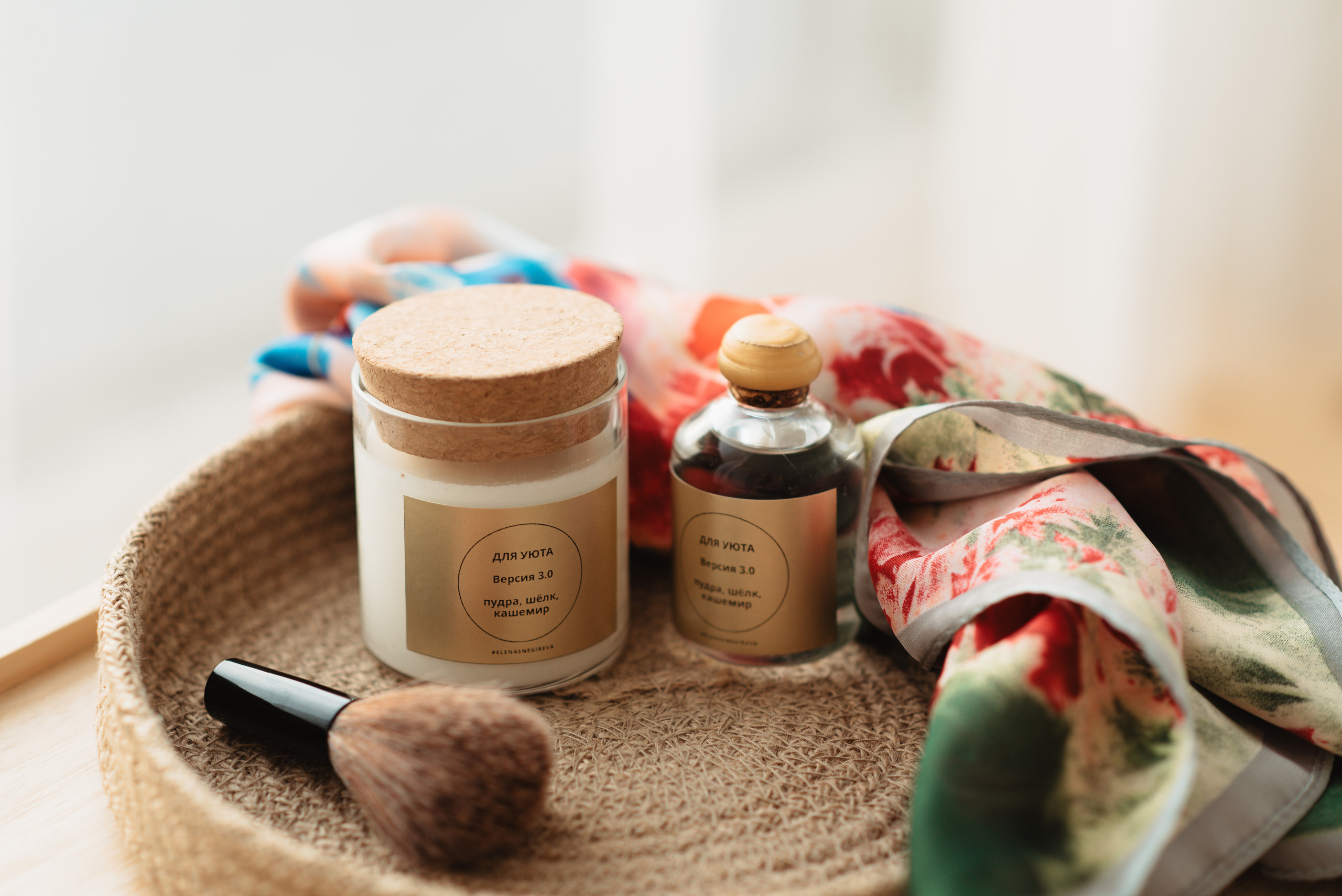 Работа с брендами. Анна Абрамкина душевный фотограф в Москве