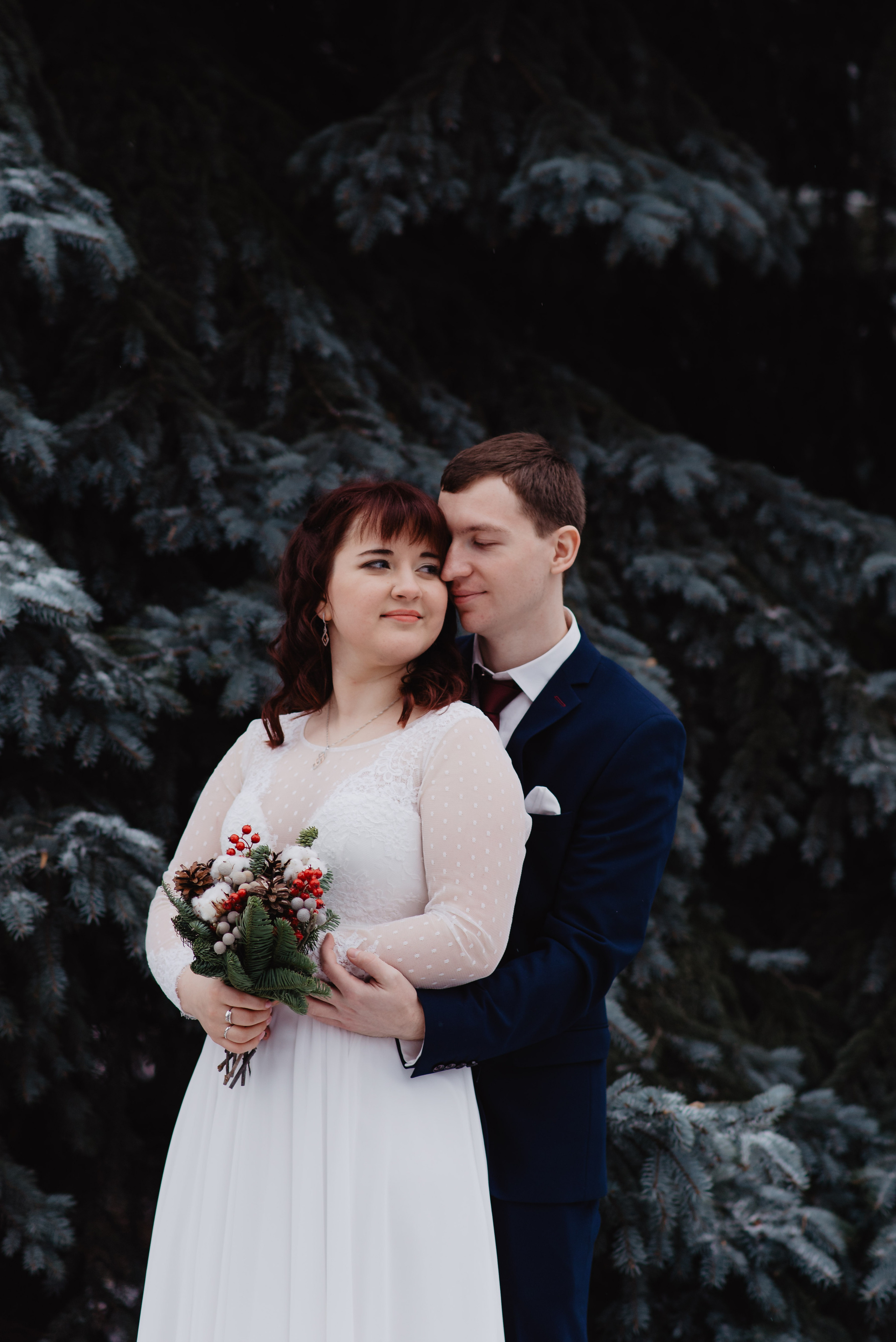 Свадьбы. Анна Абрамкина душевный фотограф в Москве