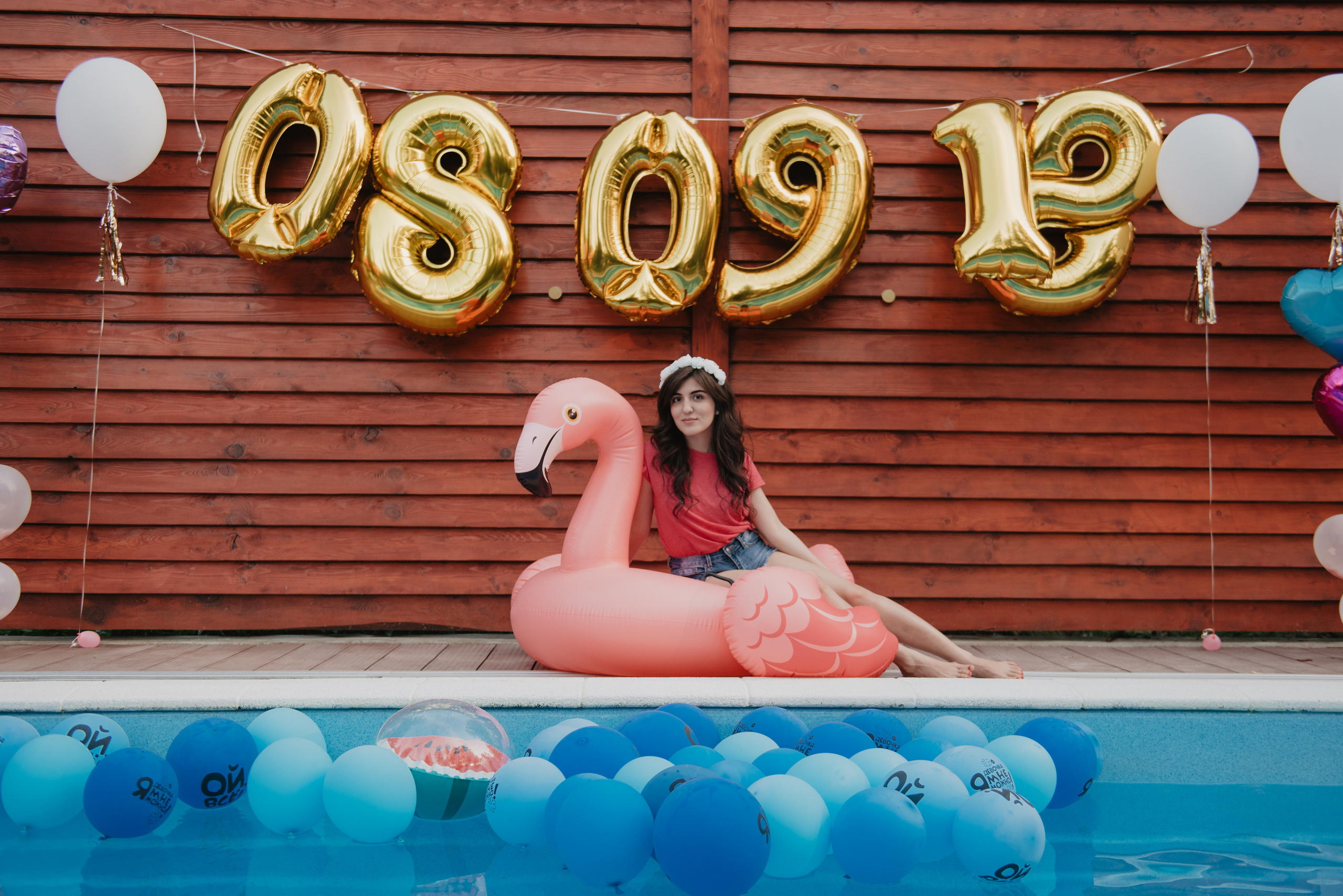 Девичники. Анна Абрамкина душевный фотограф в Москве