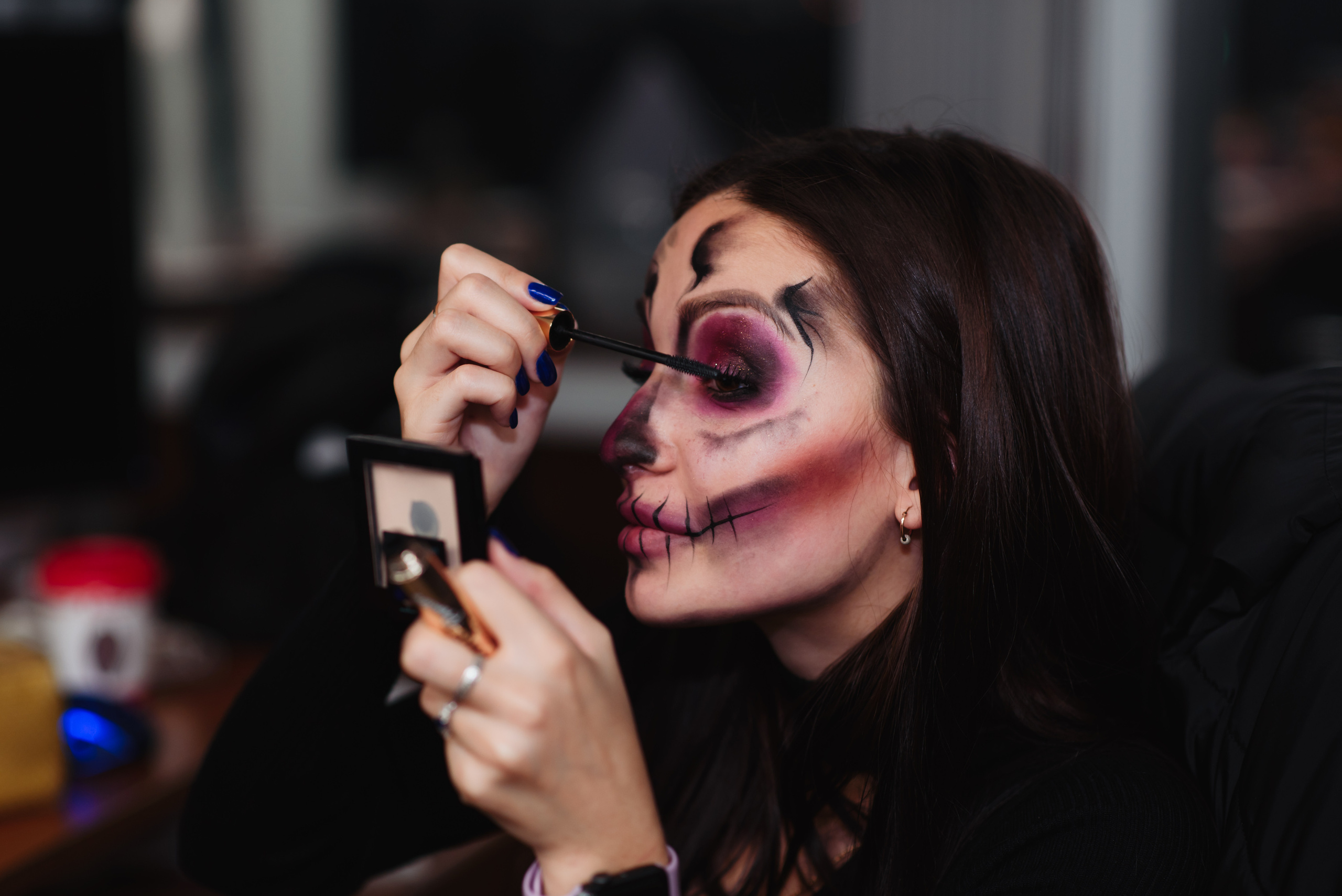 Корпоративы. Анна Абрамкина душевный фотограф в Москве