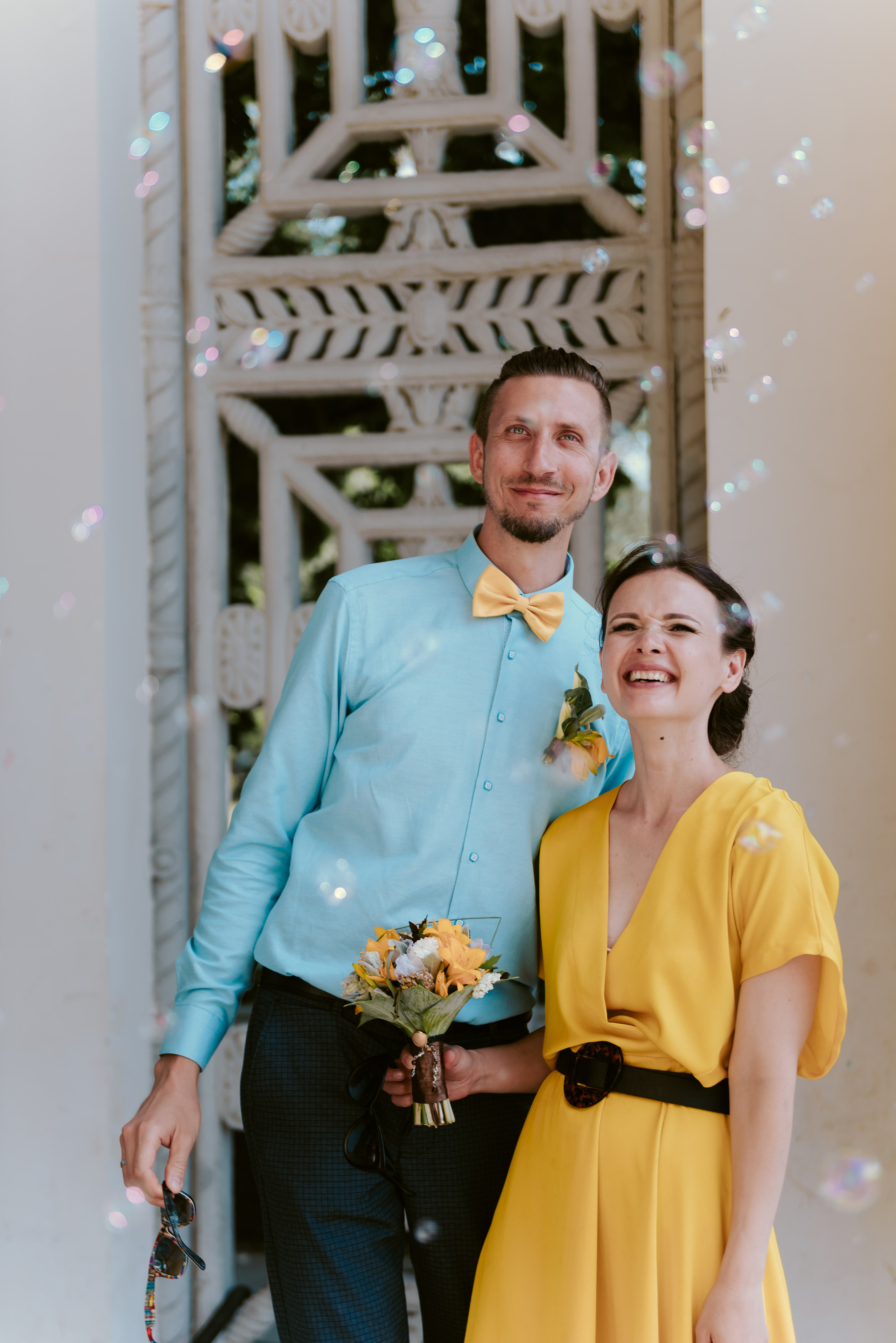 Свадьбы. Анна Абрамкина душевный фотограф в Москве