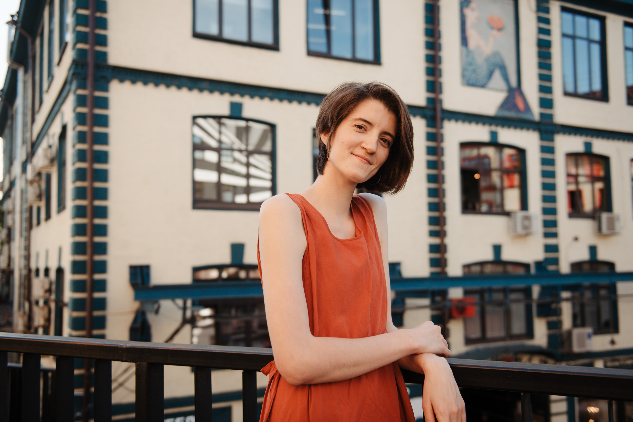 Индивидуальные съёмки. Анна Абрамкина душевный фотограф в Москве