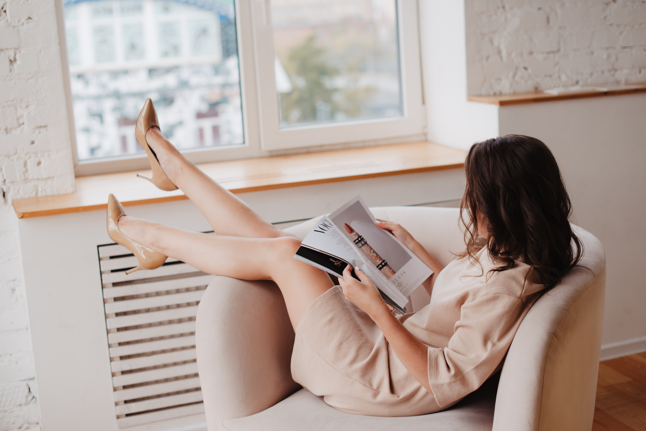 Индивидуальные съёмки. Анна Абрамкина душевный фотограф в Москве