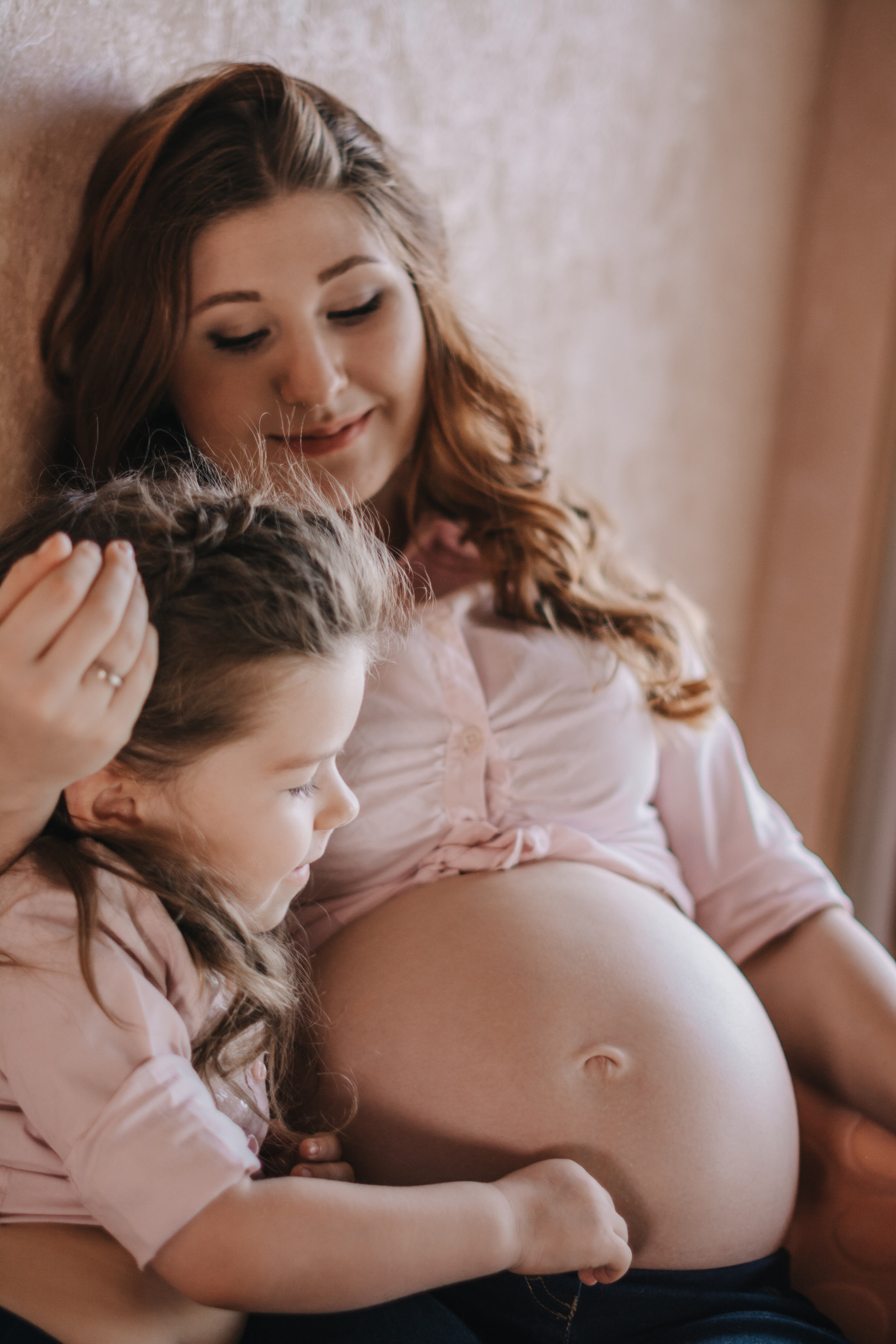 Семейные и школьные съёмки. Анна Абрамкина душевный фотограф в Москве