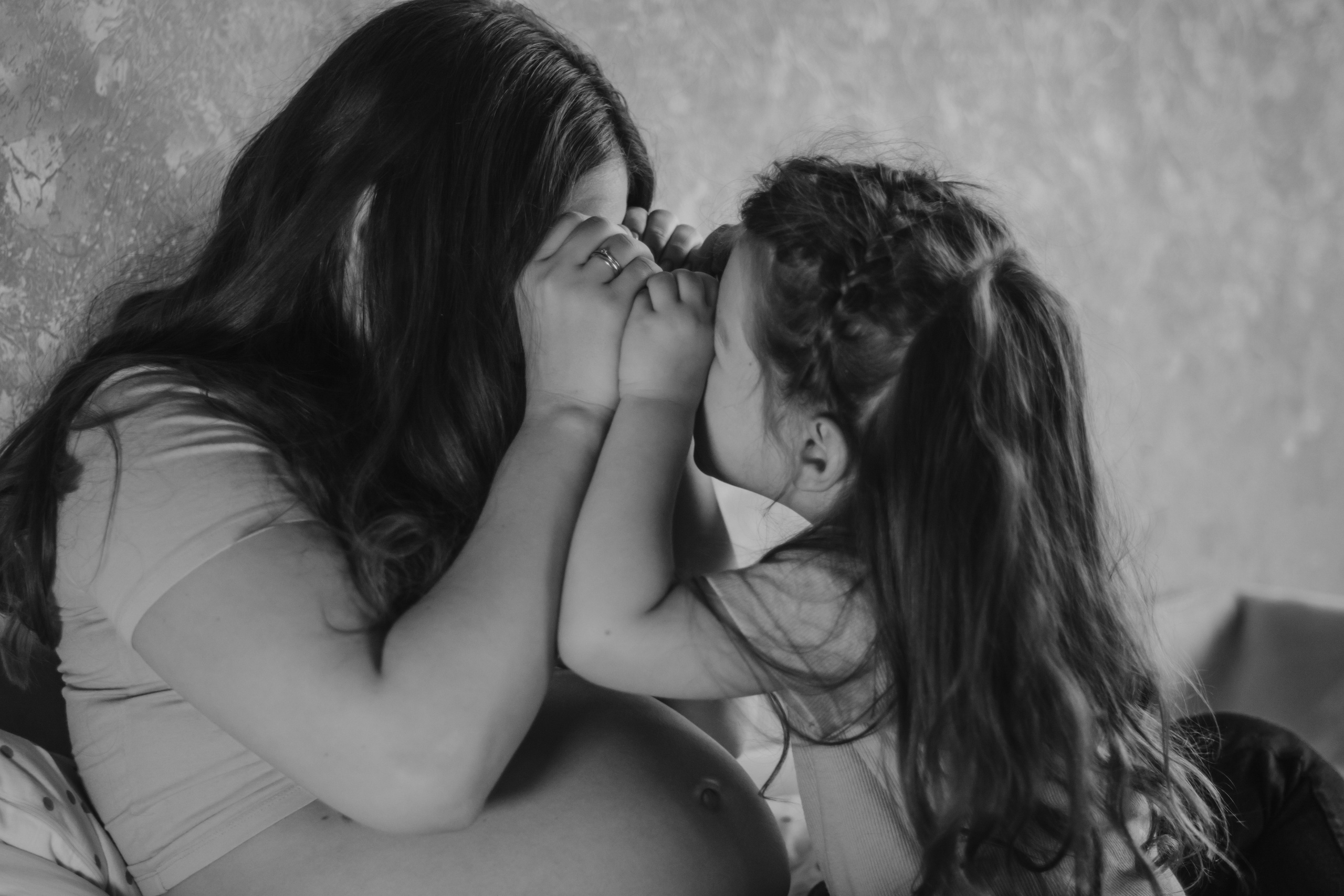 Семейные и школьные съёмки. Анна Абрамкина душевный фотограф в Москве