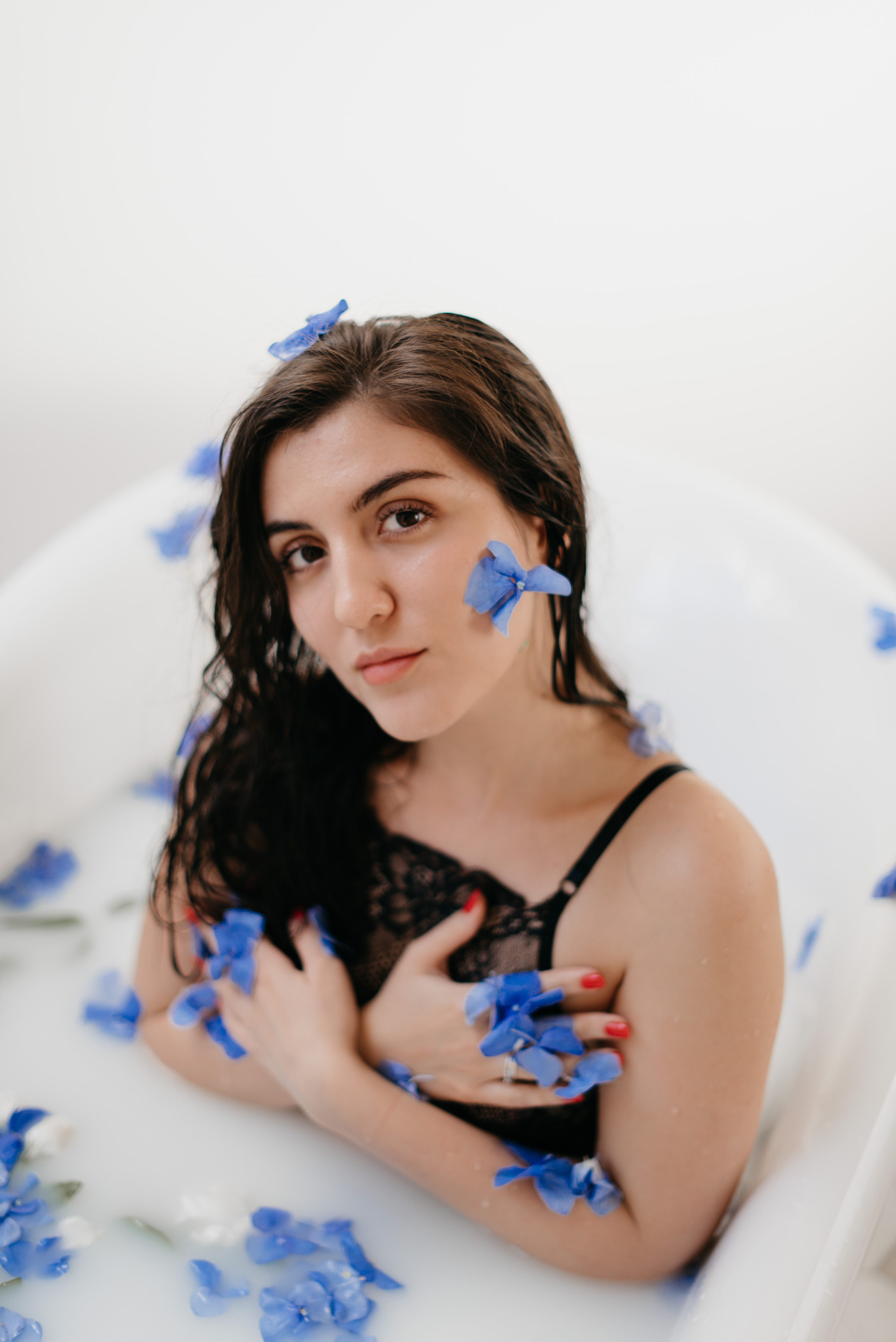 Индивидуальные съёмки. Анна Абрамкина душевный фотограф в Москве