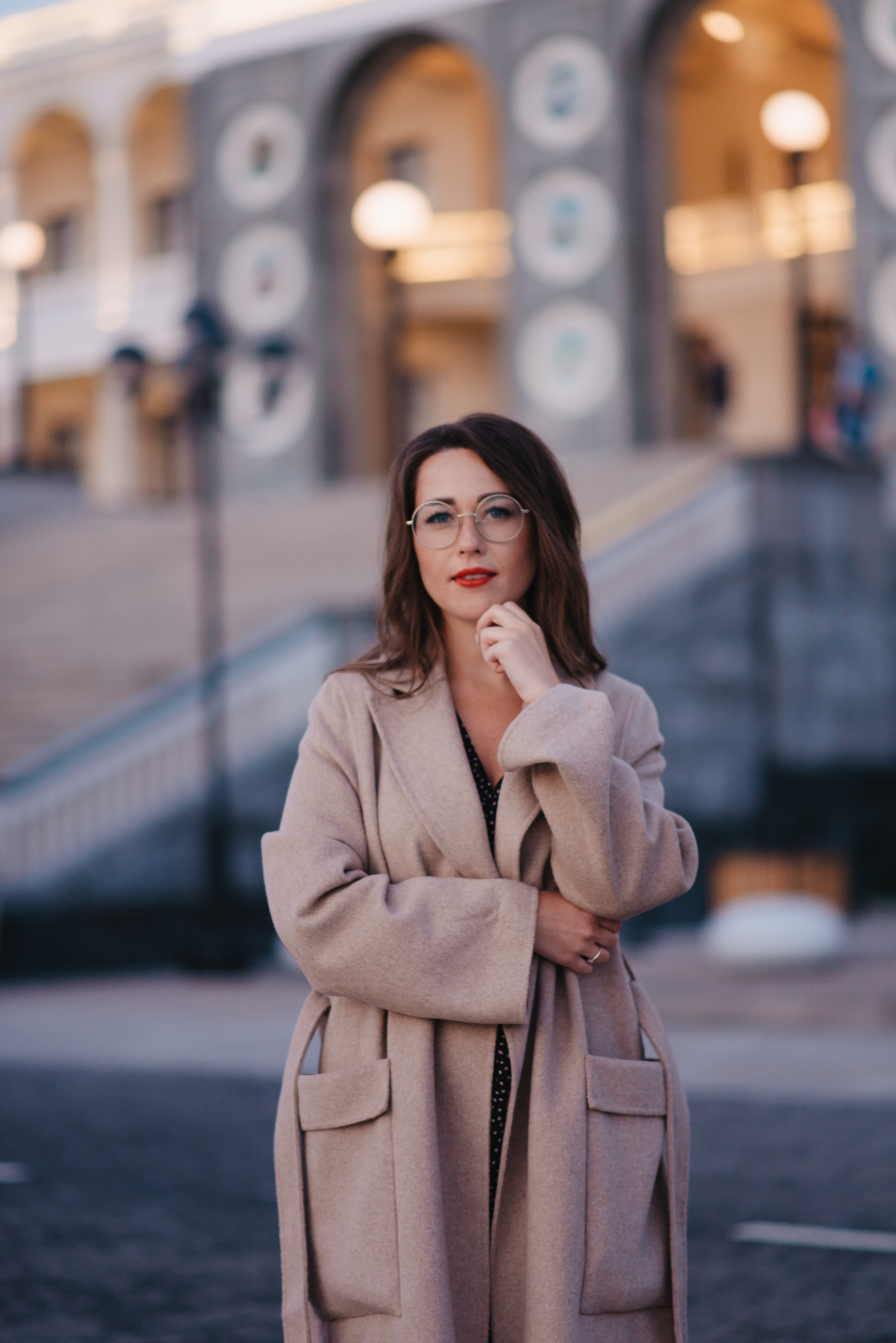 Индивидуальные съёмки. Анна Абрамкина душевный фотограф в Москве