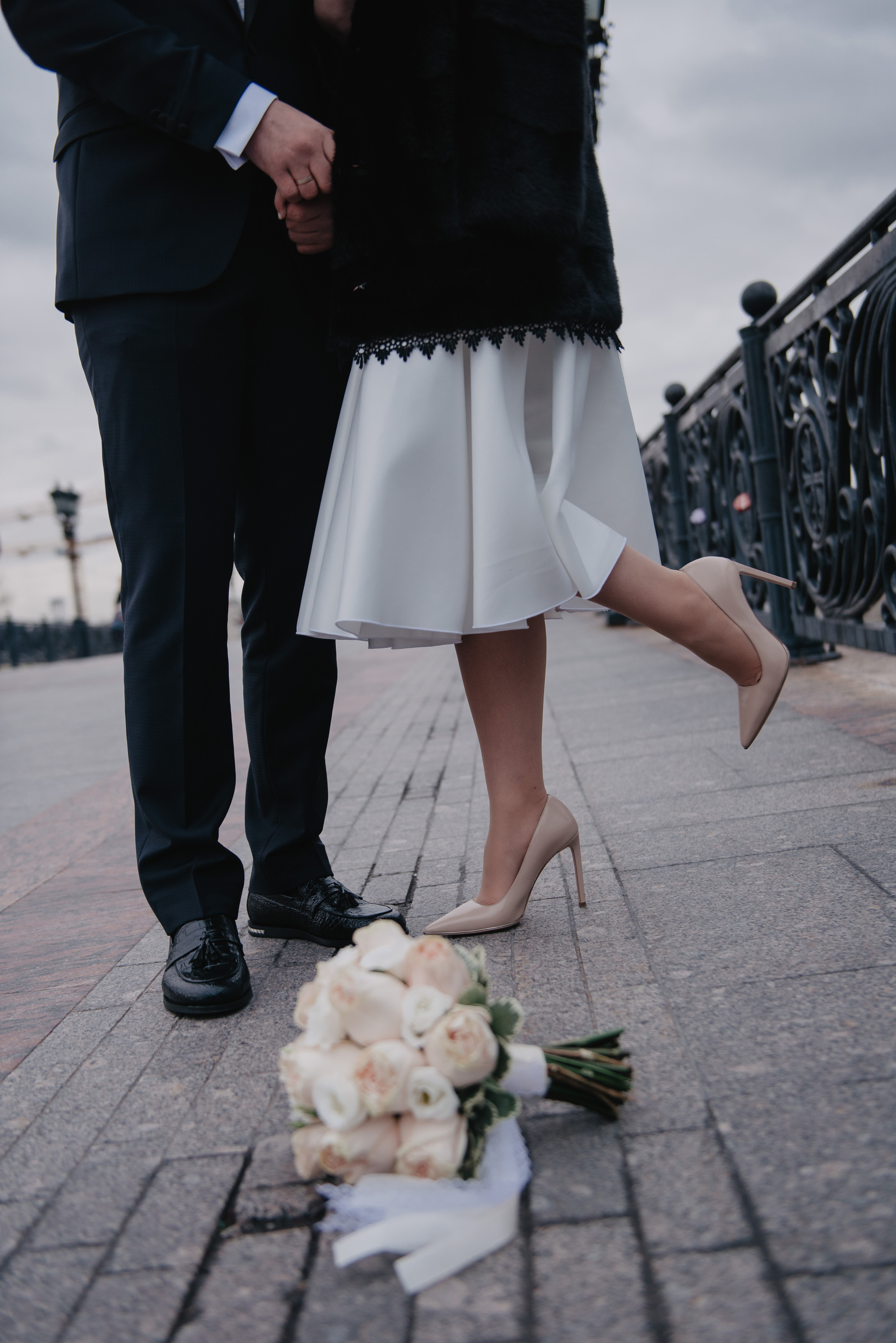 Свадьбы. Анна Абрамкина душевный фотограф в Москве