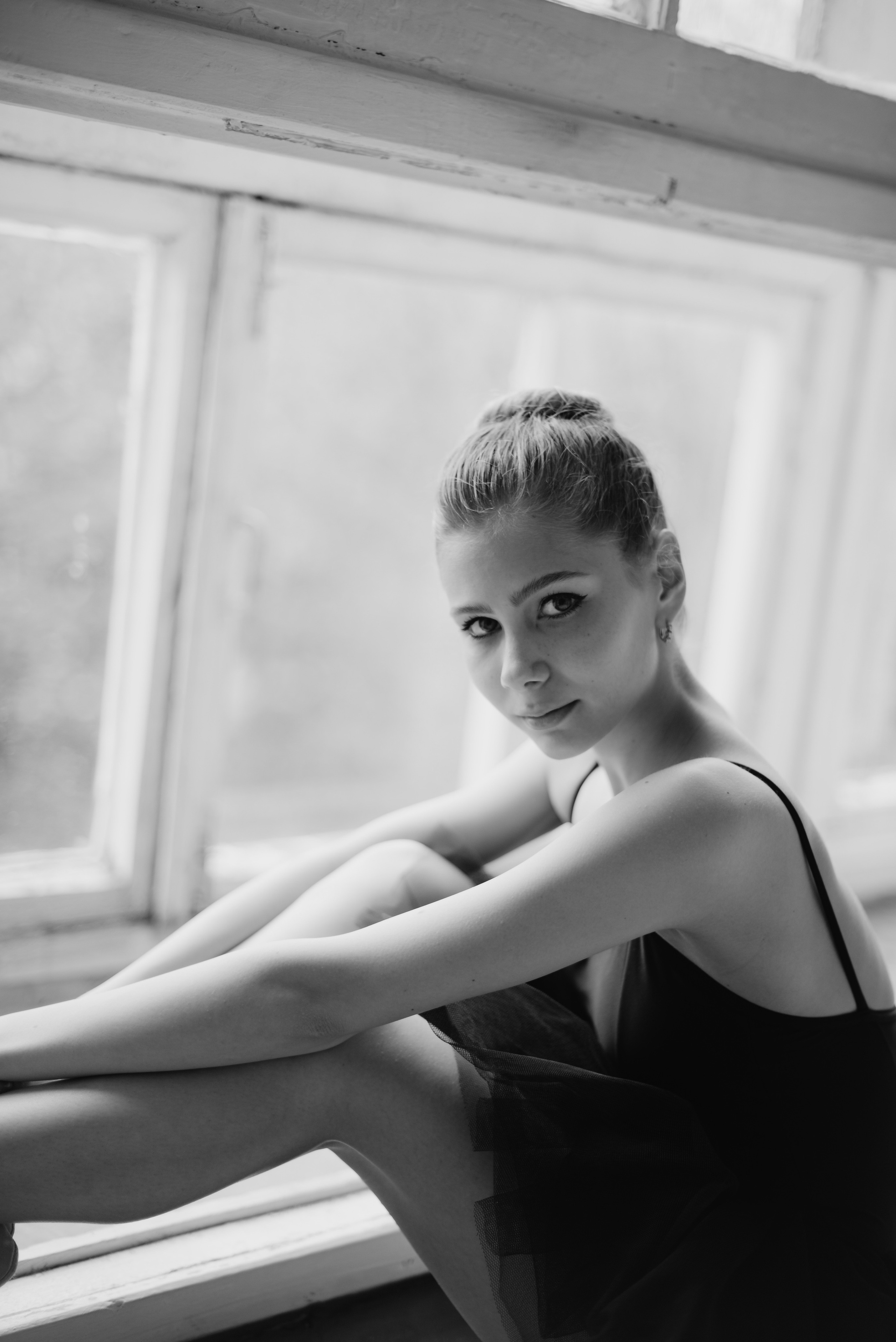 Индивидуальные съёмки. Анна Абрамкина душевный фотограф в Москве