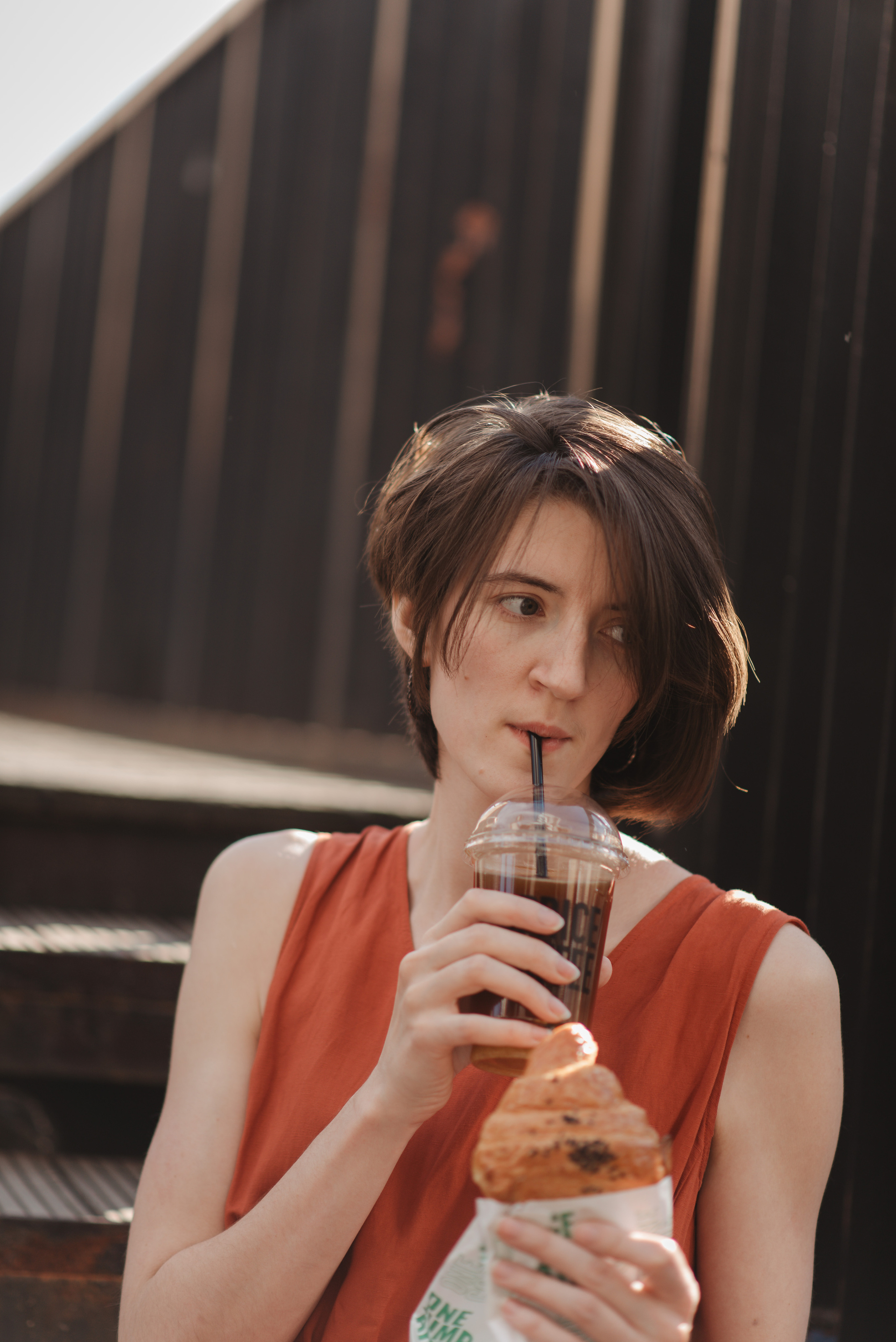 Индивидуальные съёмки. Анна Абрамкина душевный фотограф в Москве