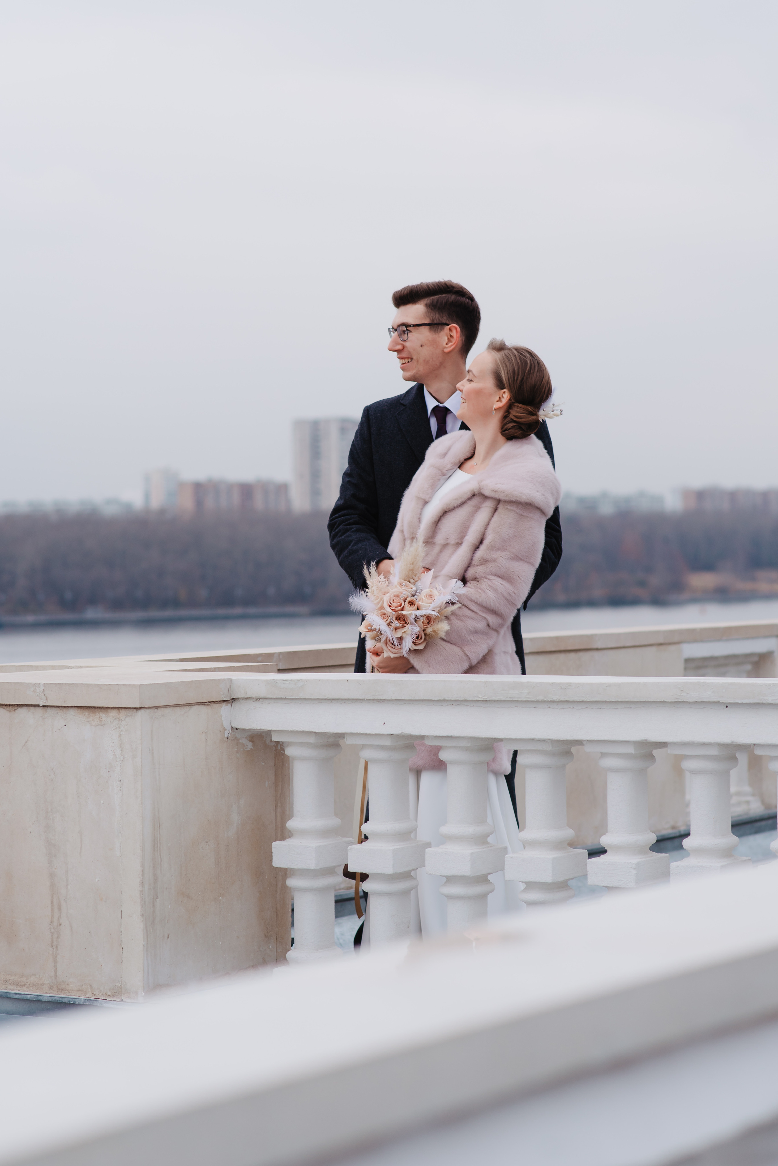 Свадьбы. Анна Абрамкина душевный фотограф в Москве