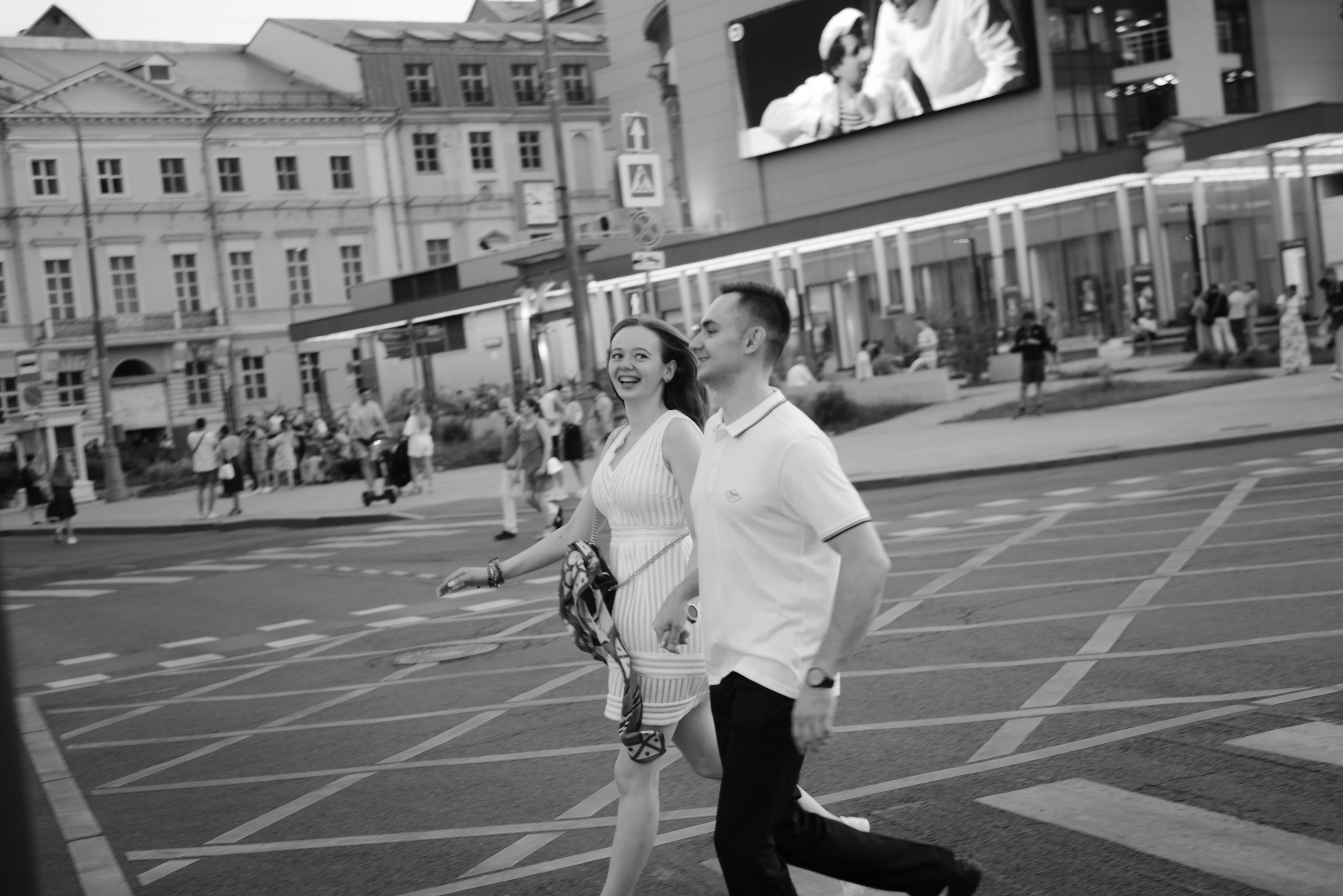 Лавстори. Анна Абрамкина душевный фотограф в Москве