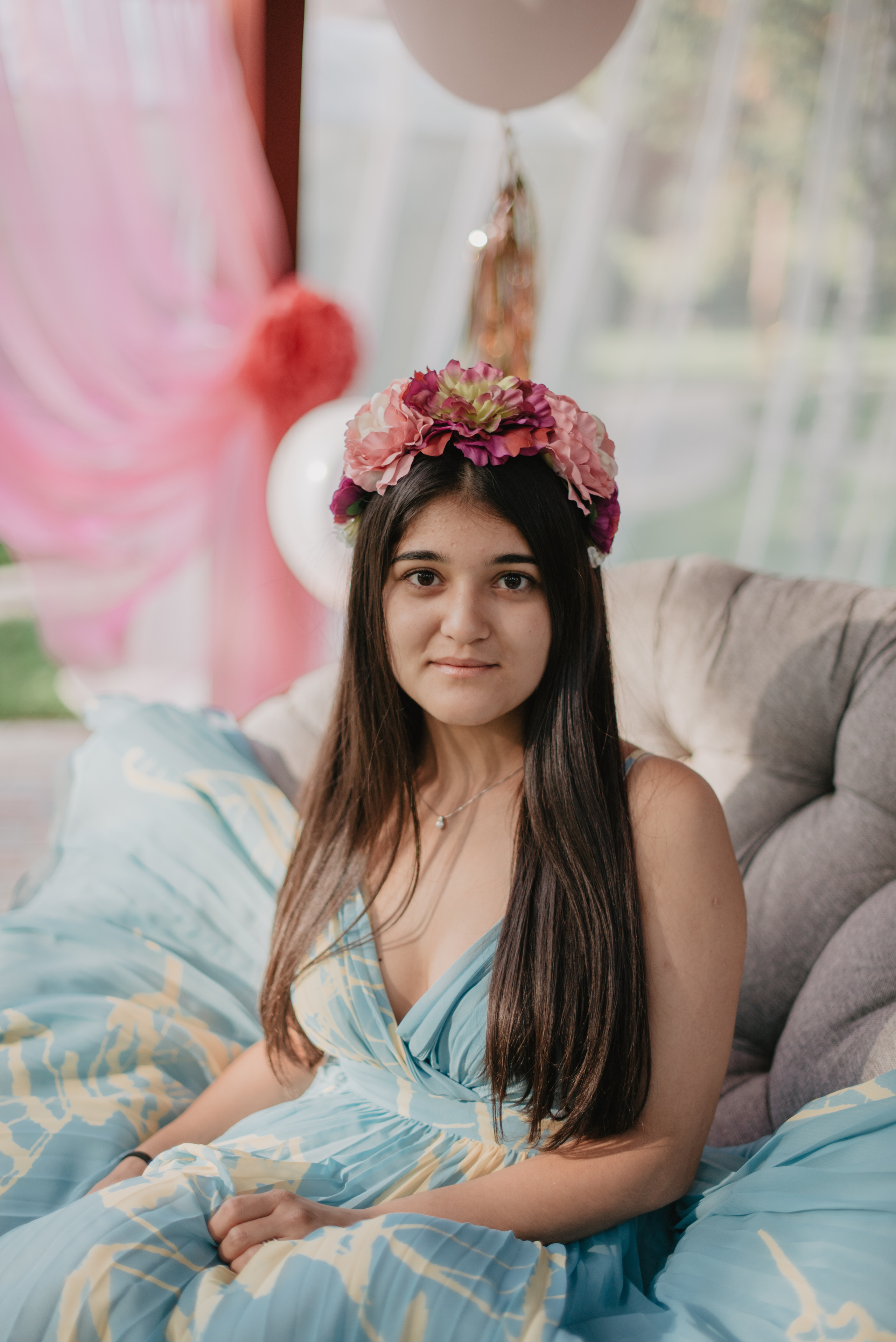 Девичники. Анна Абрамкина душевный фотограф в Москве