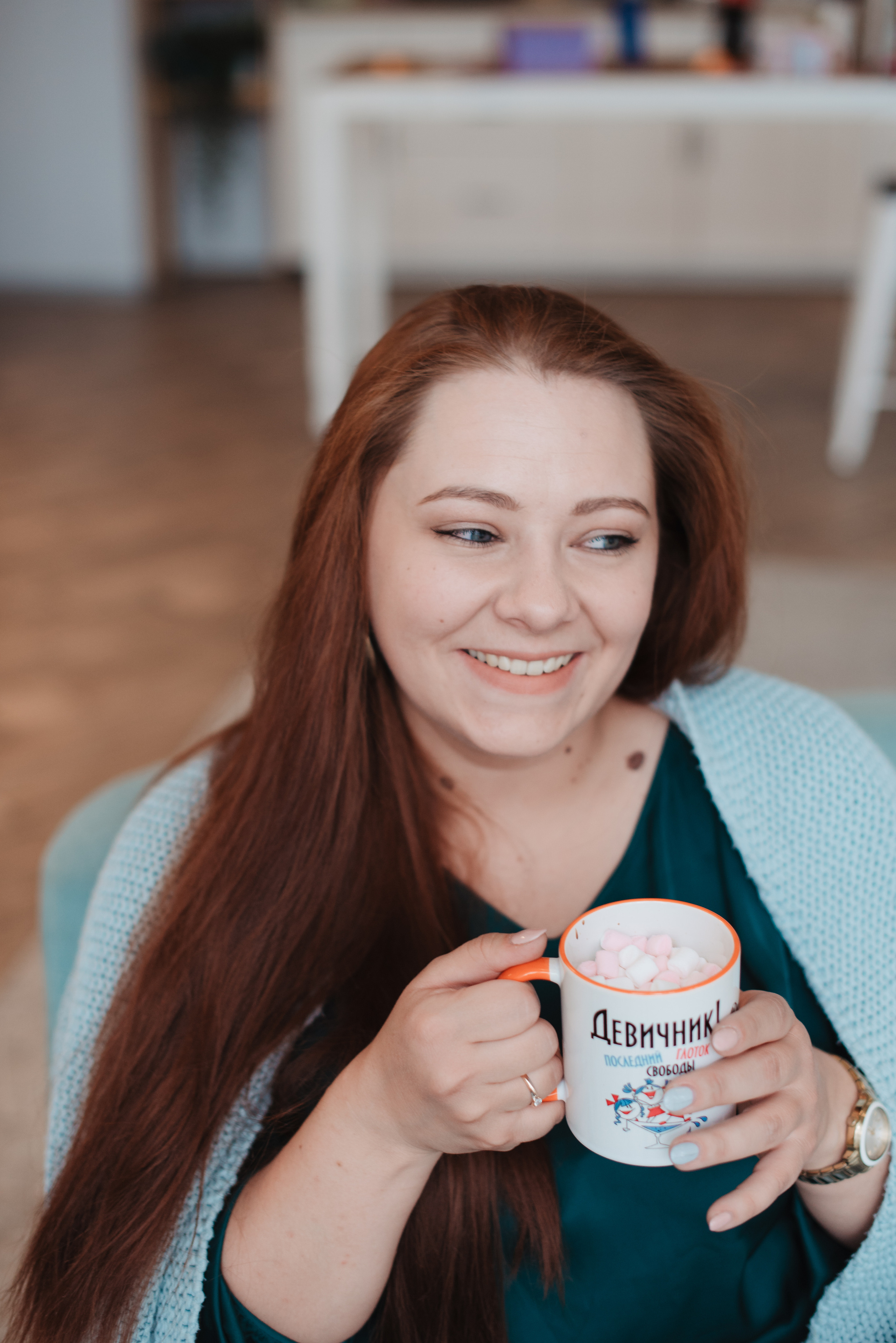 Девичники. Анна Абрамкина душевный фотограф в Москве