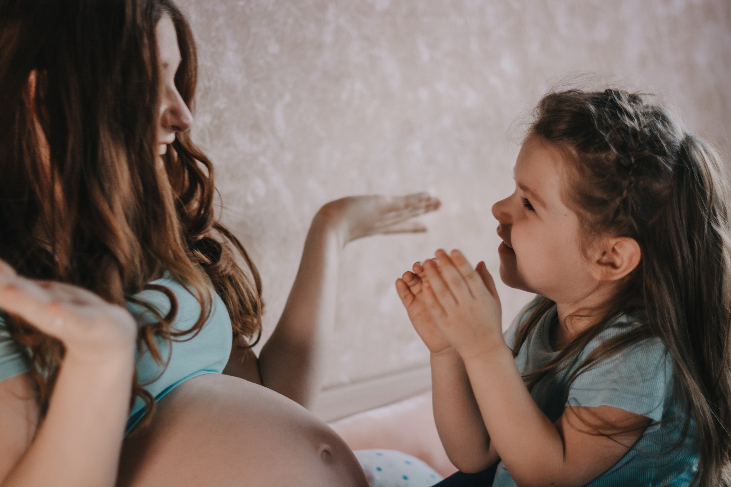 Семейные и школьные съёмки. Анна Абрамкина душевный фотограф в Москве
