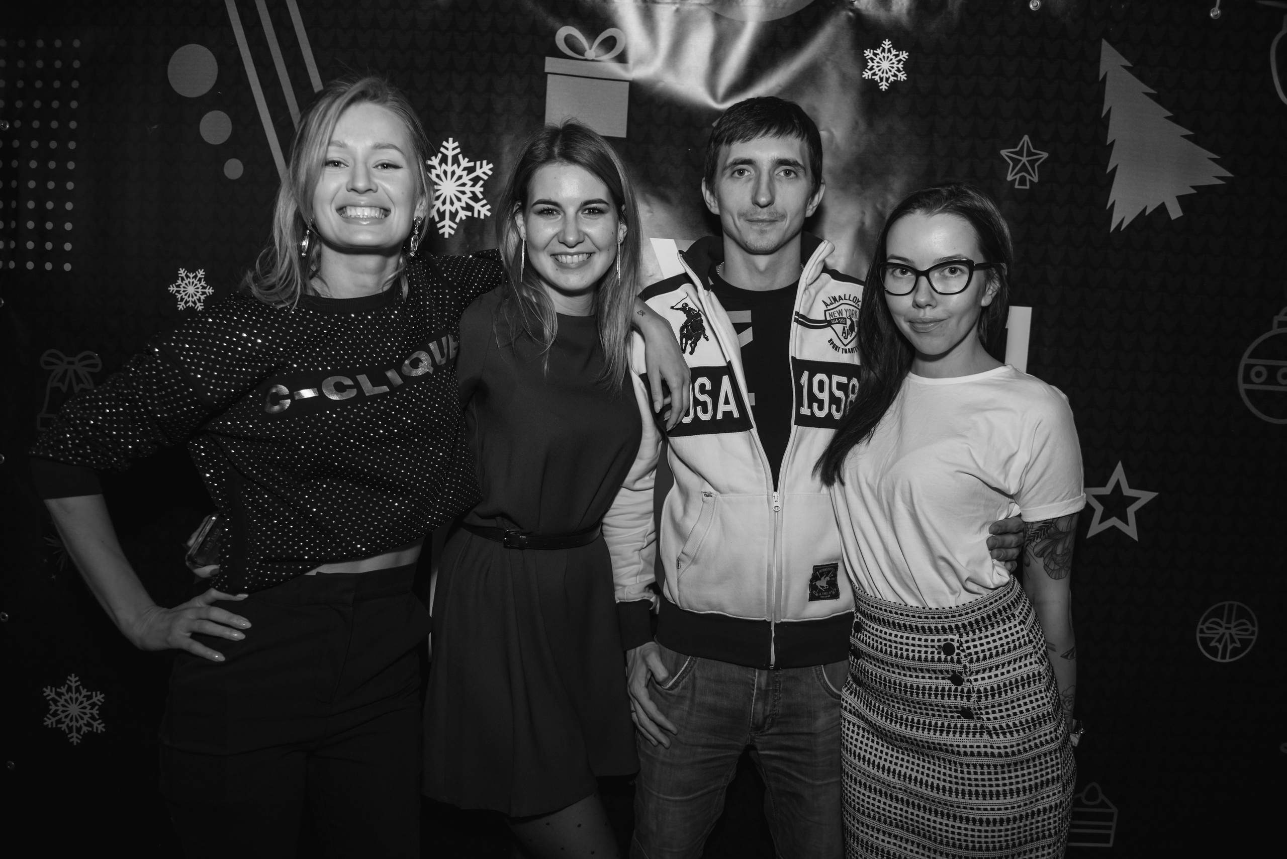 Корпоративы. Анна Абрамкина душевный фотограф в Москве