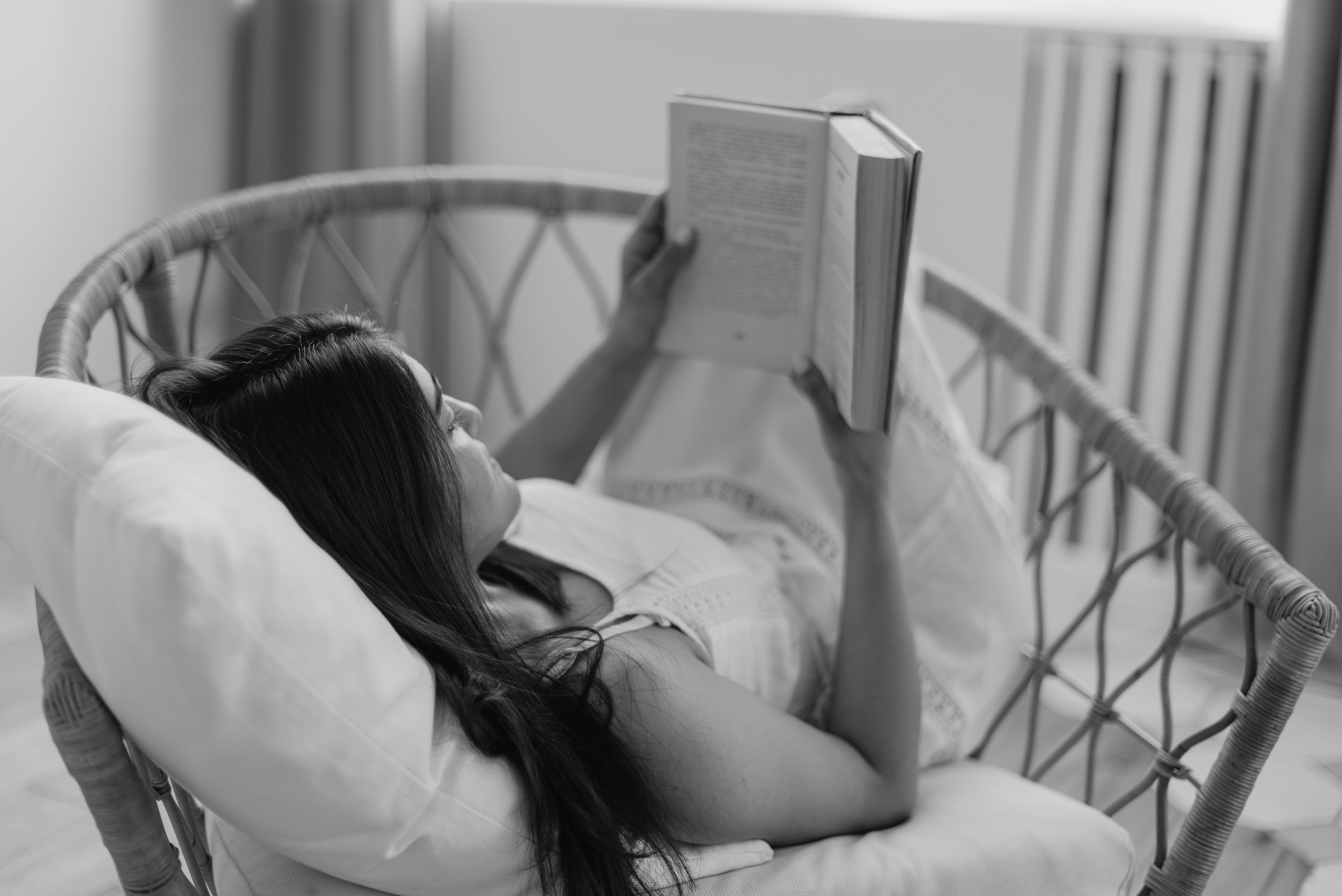 Индивидуальные съёмки. Анна Абрамкина душевный фотограф в Москве