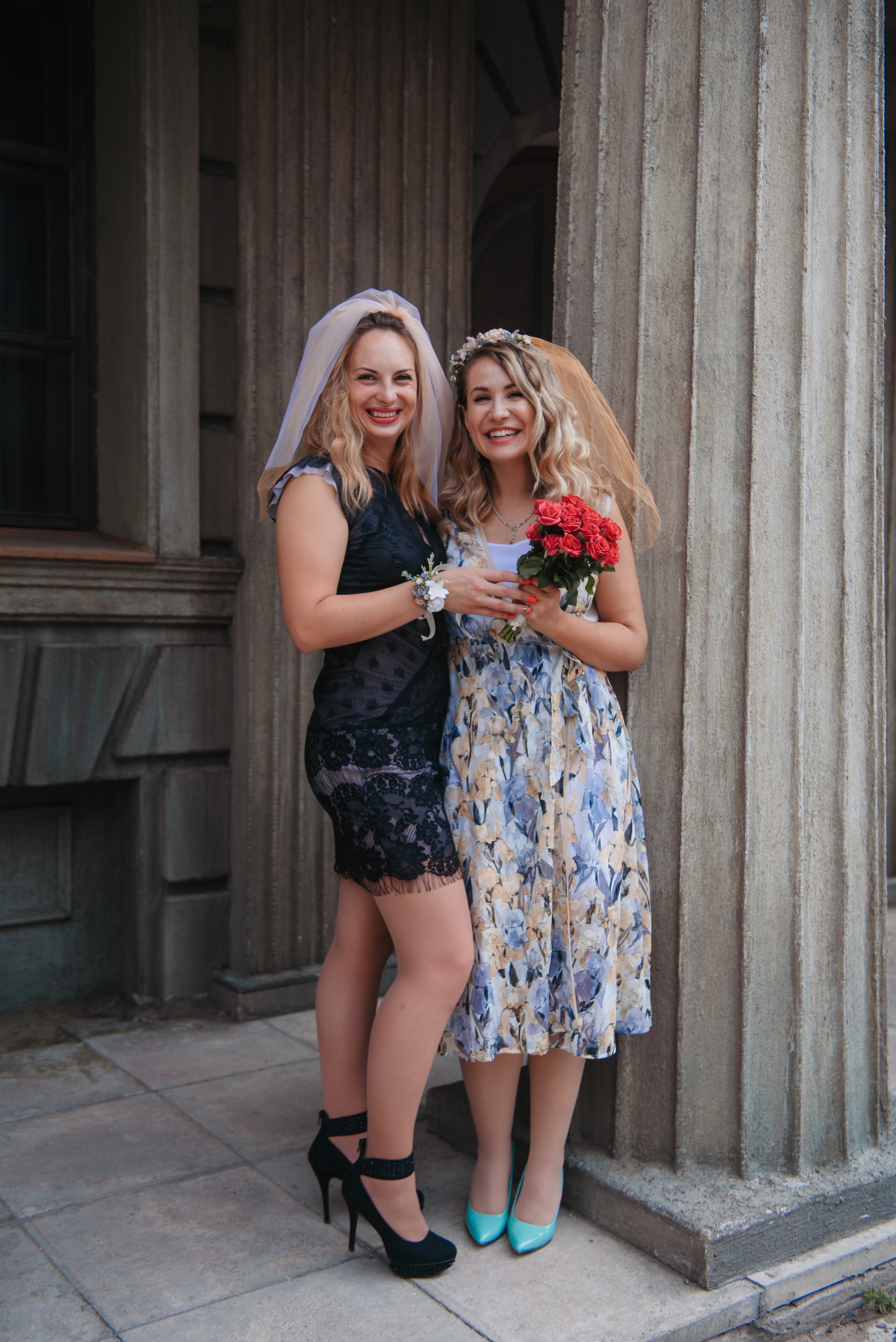 Девичники. Анна Абрамкина душевный фотограф в Москве