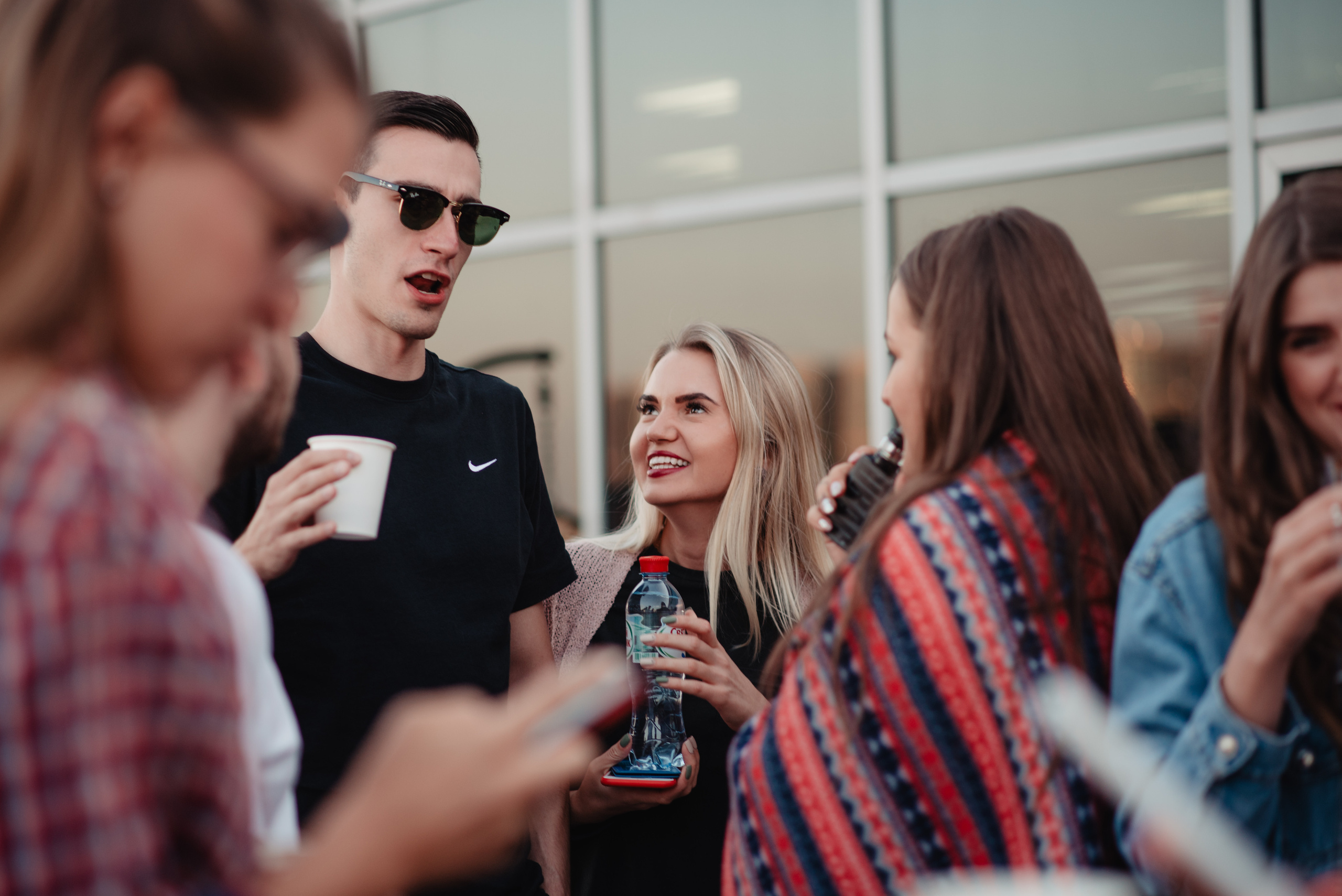 Корпоративы. Анна Абрамкина душевный фотограф в Москве