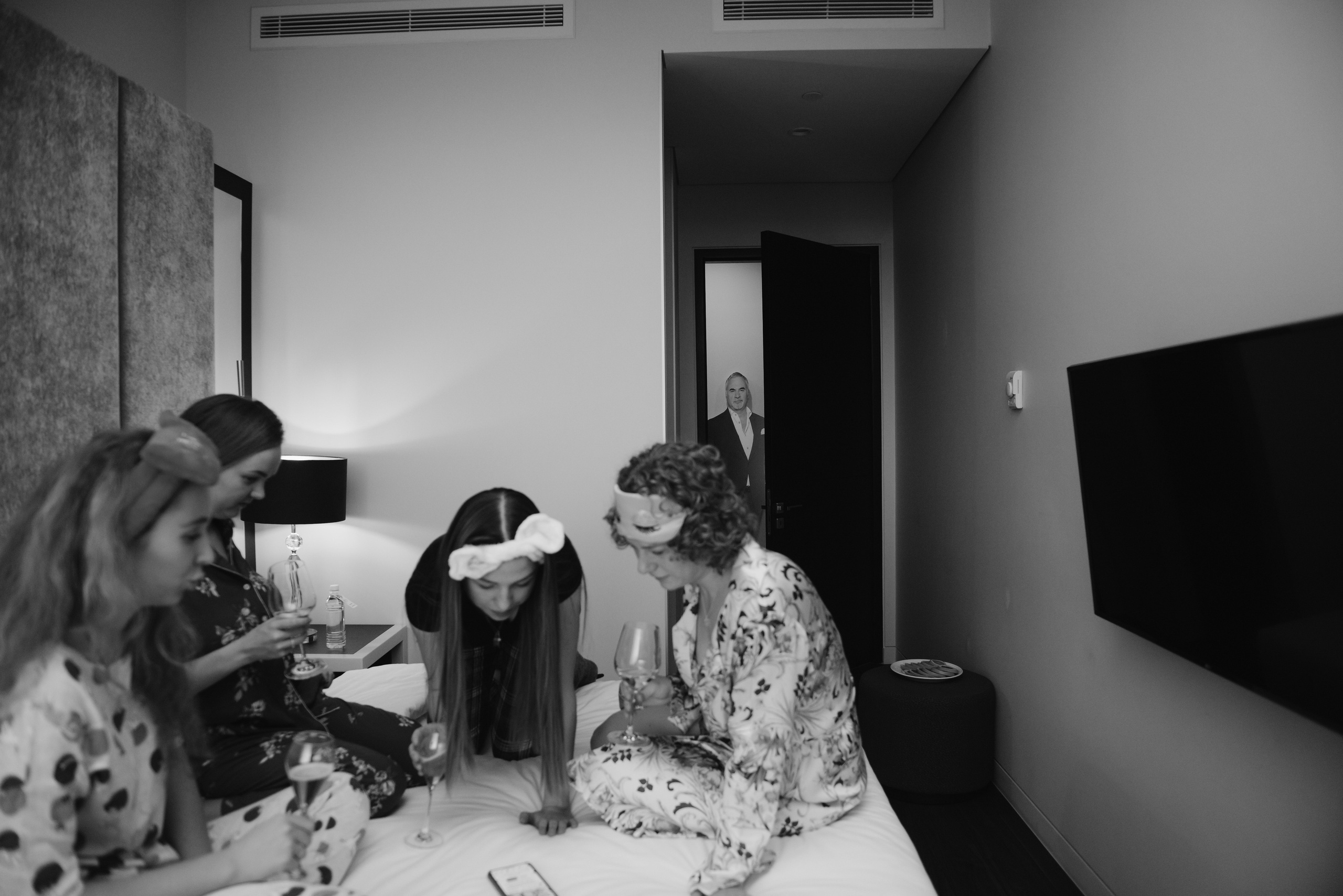 Девичники. Анна Абрамкина душевный фотограф в Москве