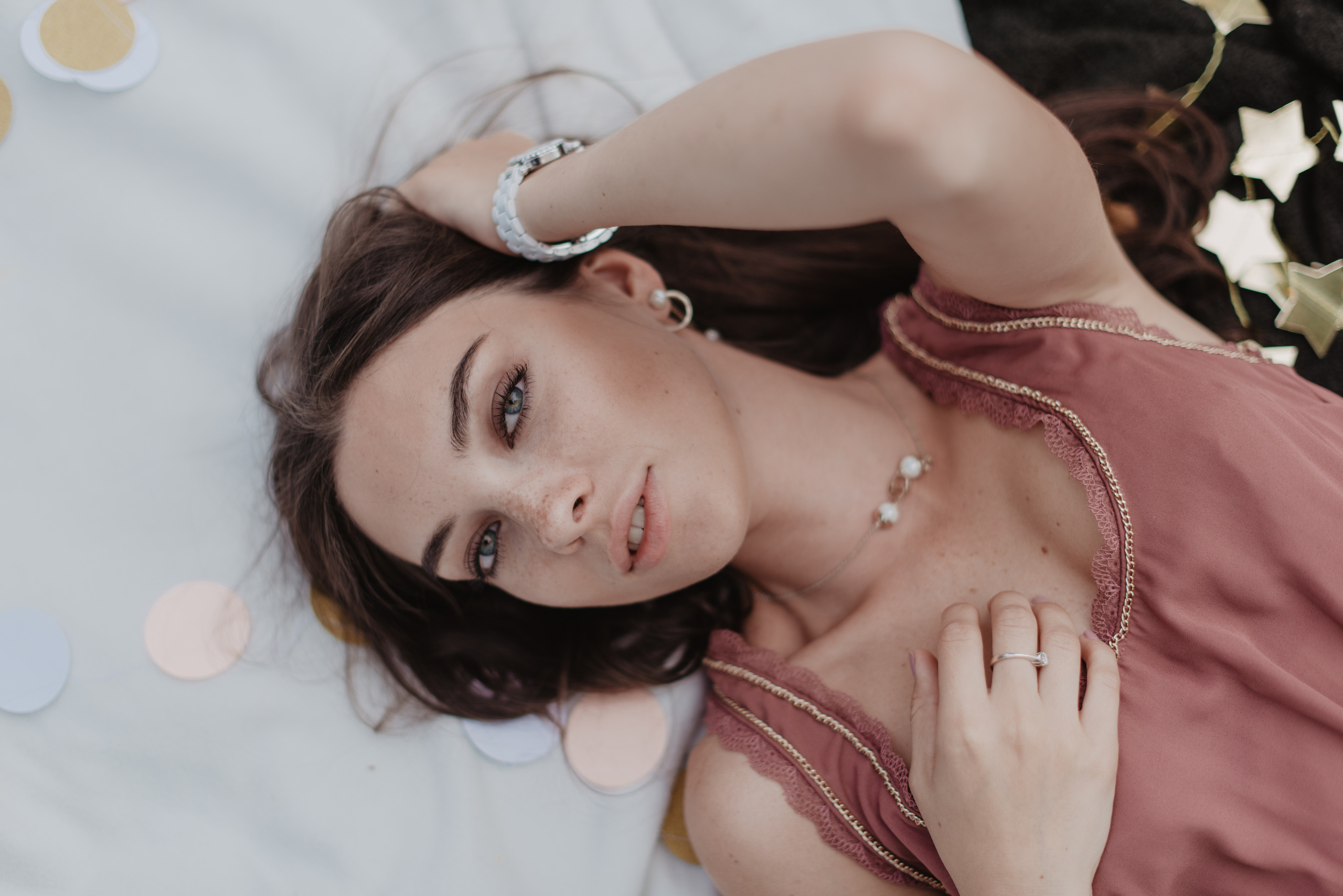 Девичники. Анна Абрамкина душевный фотограф в Москве