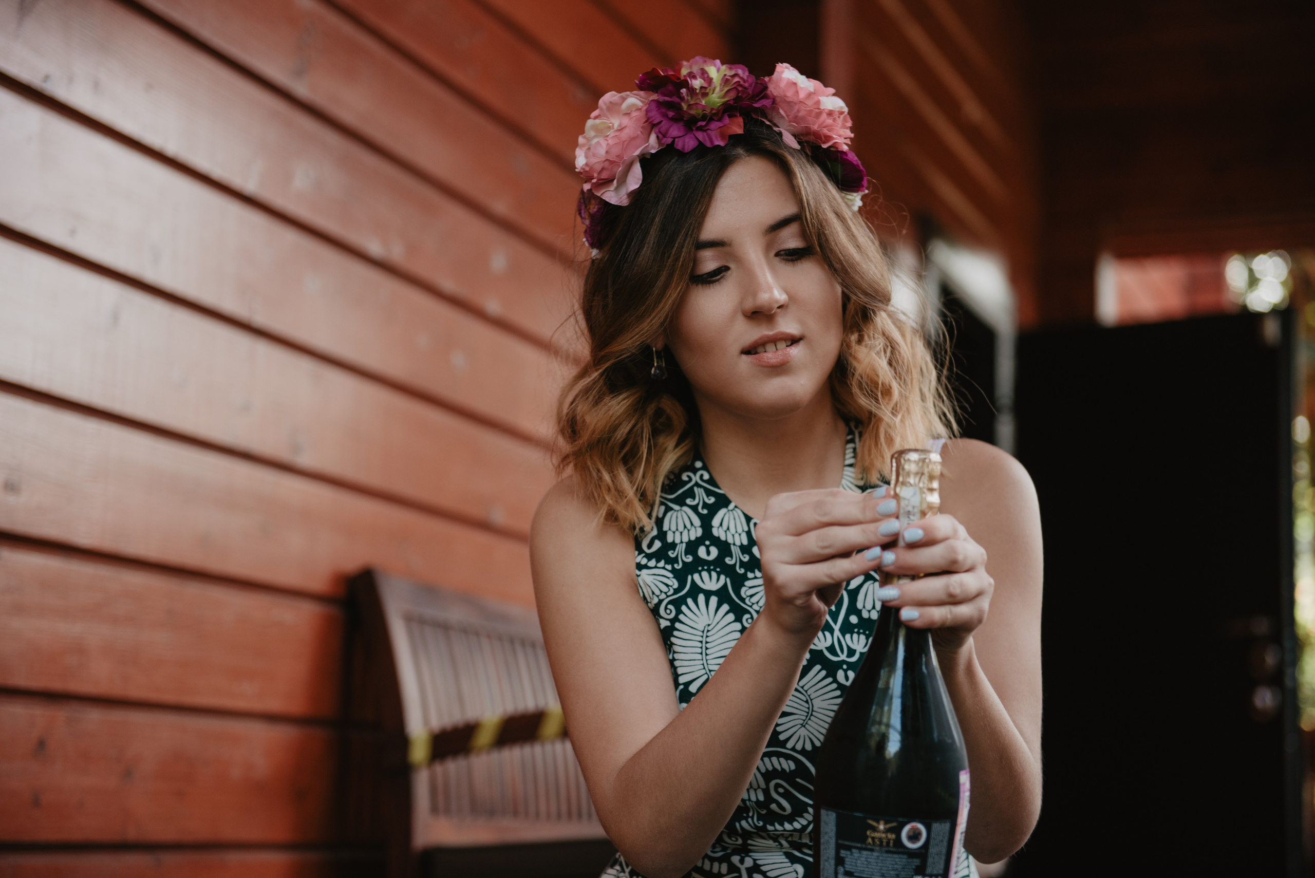 Девичники. Анна Абрамкина душевный фотограф в Москве