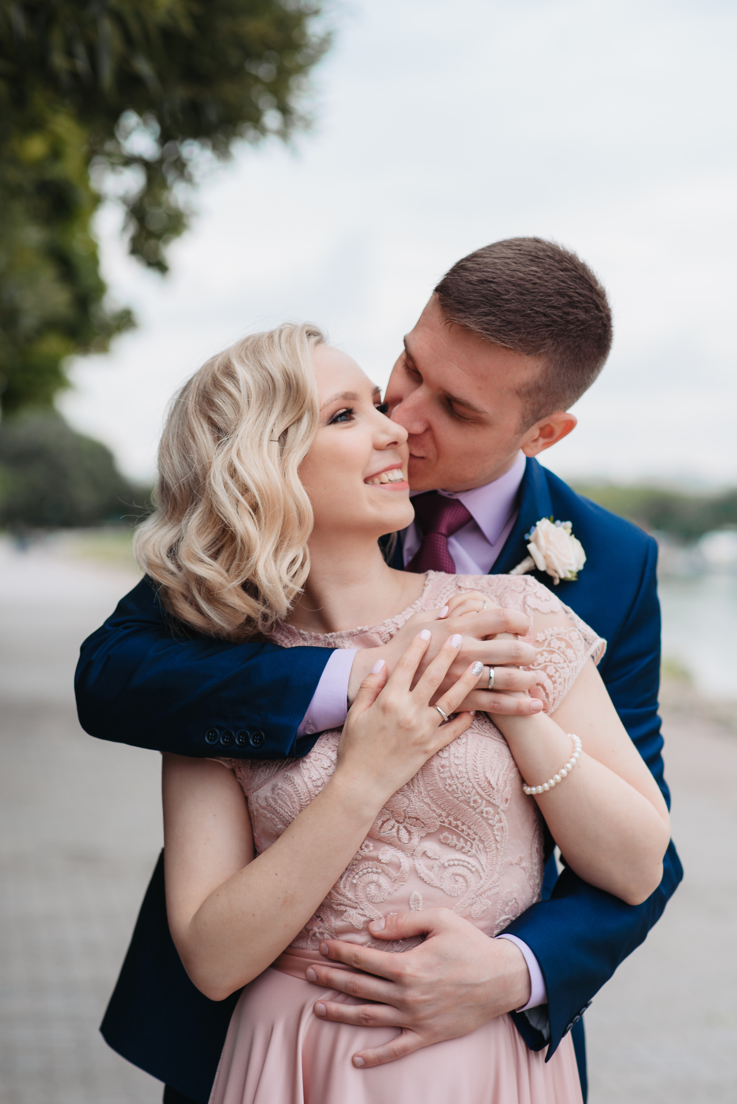 Свадьбы. Анна Абрамкина душевный фотограф в Москве