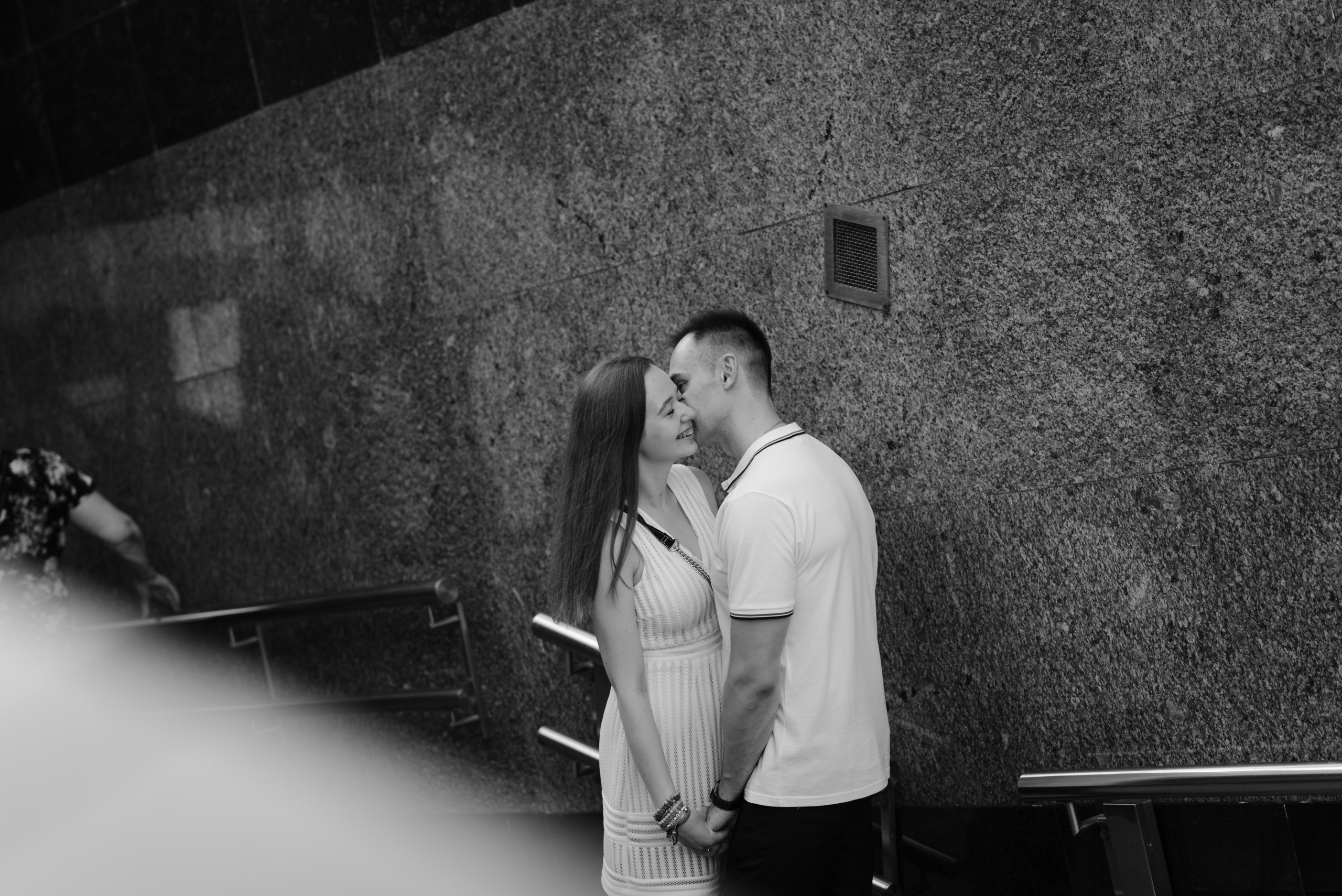 Лавстори. Анна Абрамкина душевный фотограф в Москве